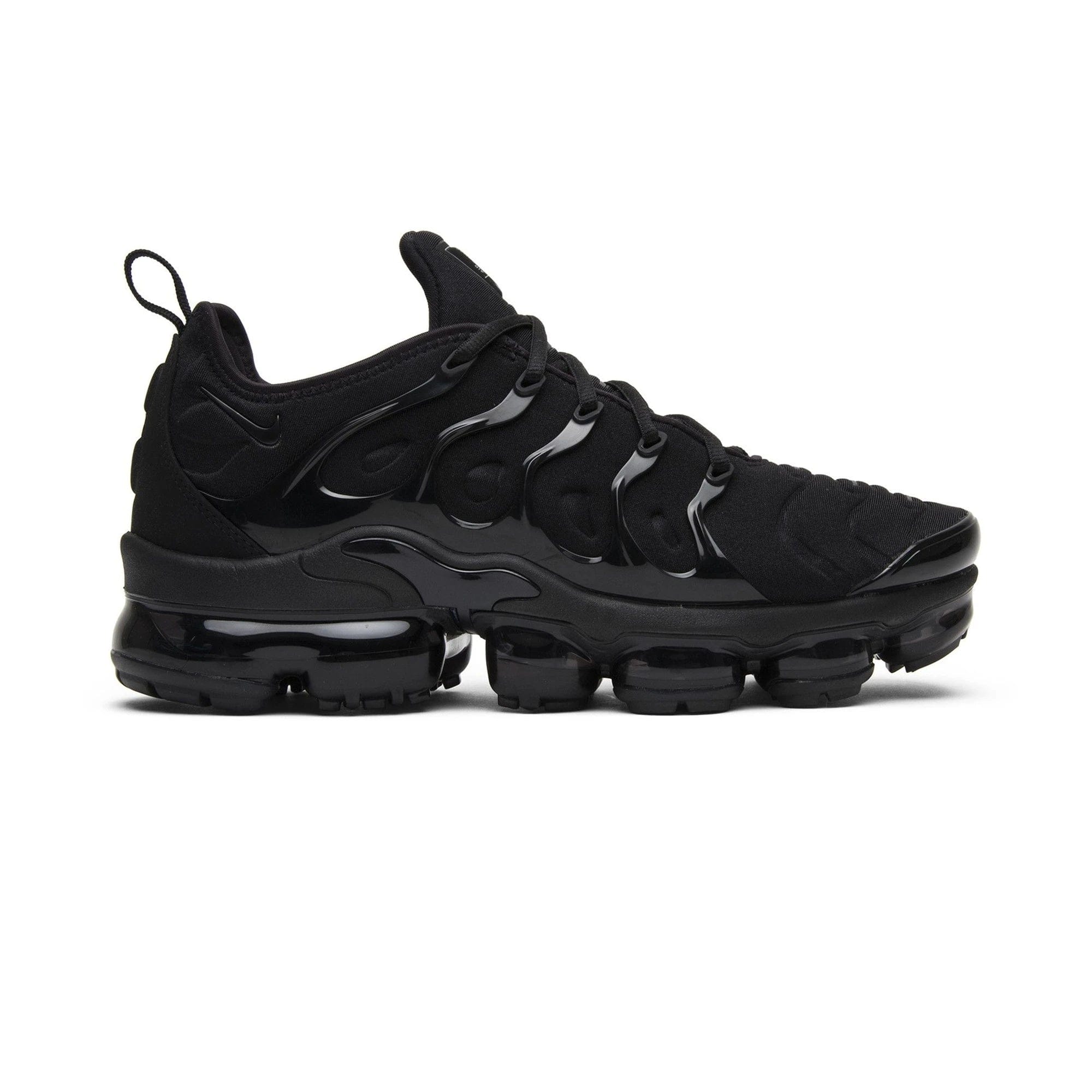 Nike Air VaporMax Plus Triple Black (2018)