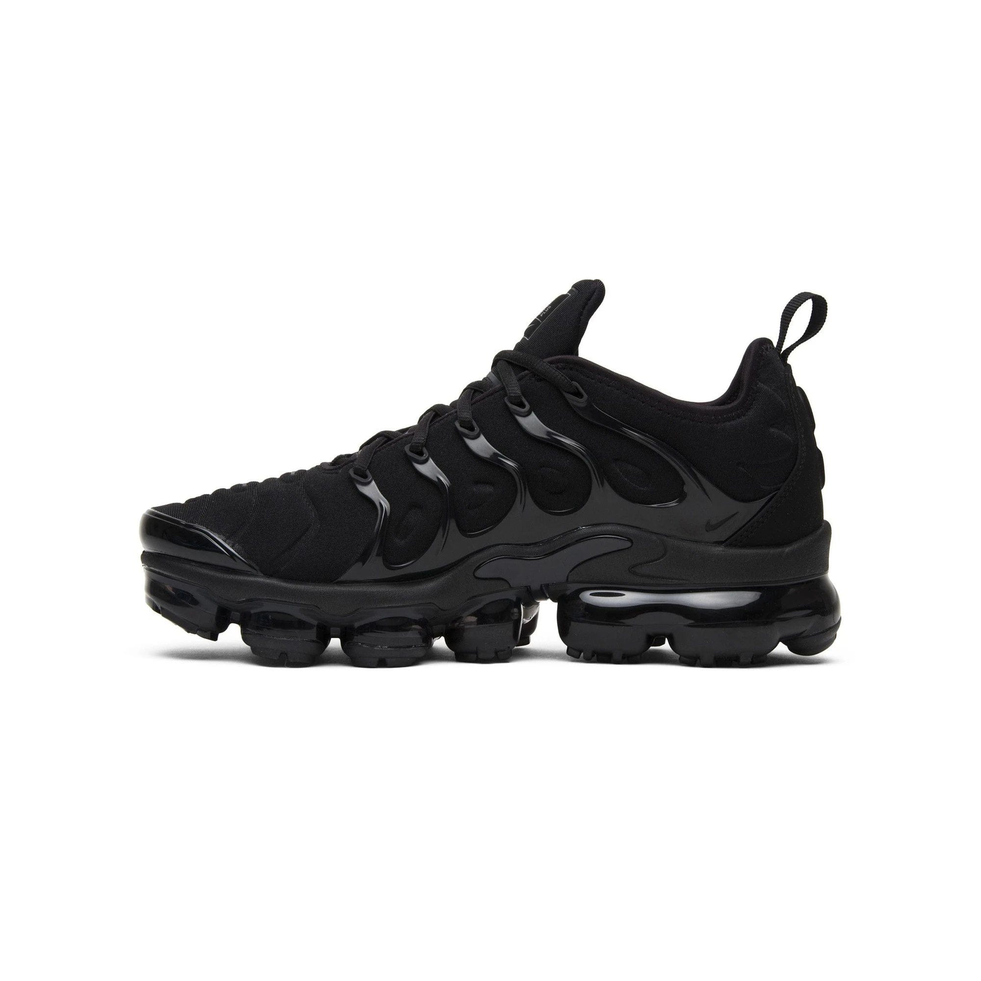 Nike Air VaporMax Plus Triple Black (2018)