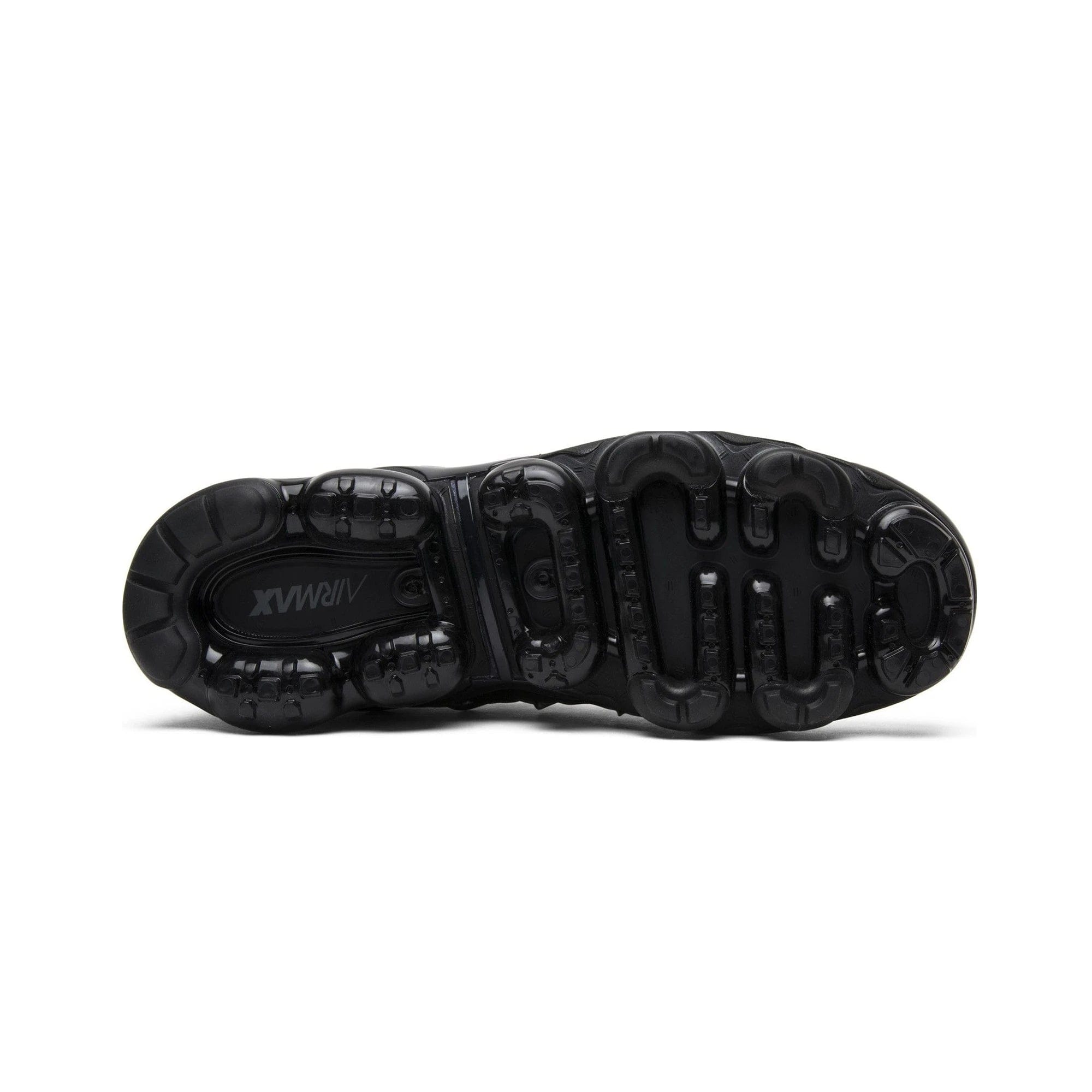 Nike Air VaporMax Plus Triple Black (2018)