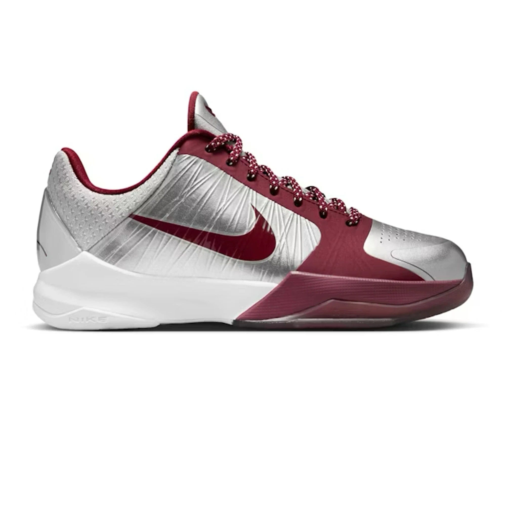 Nike Kobe 5 Lower Merion Aces Away GS (2026)