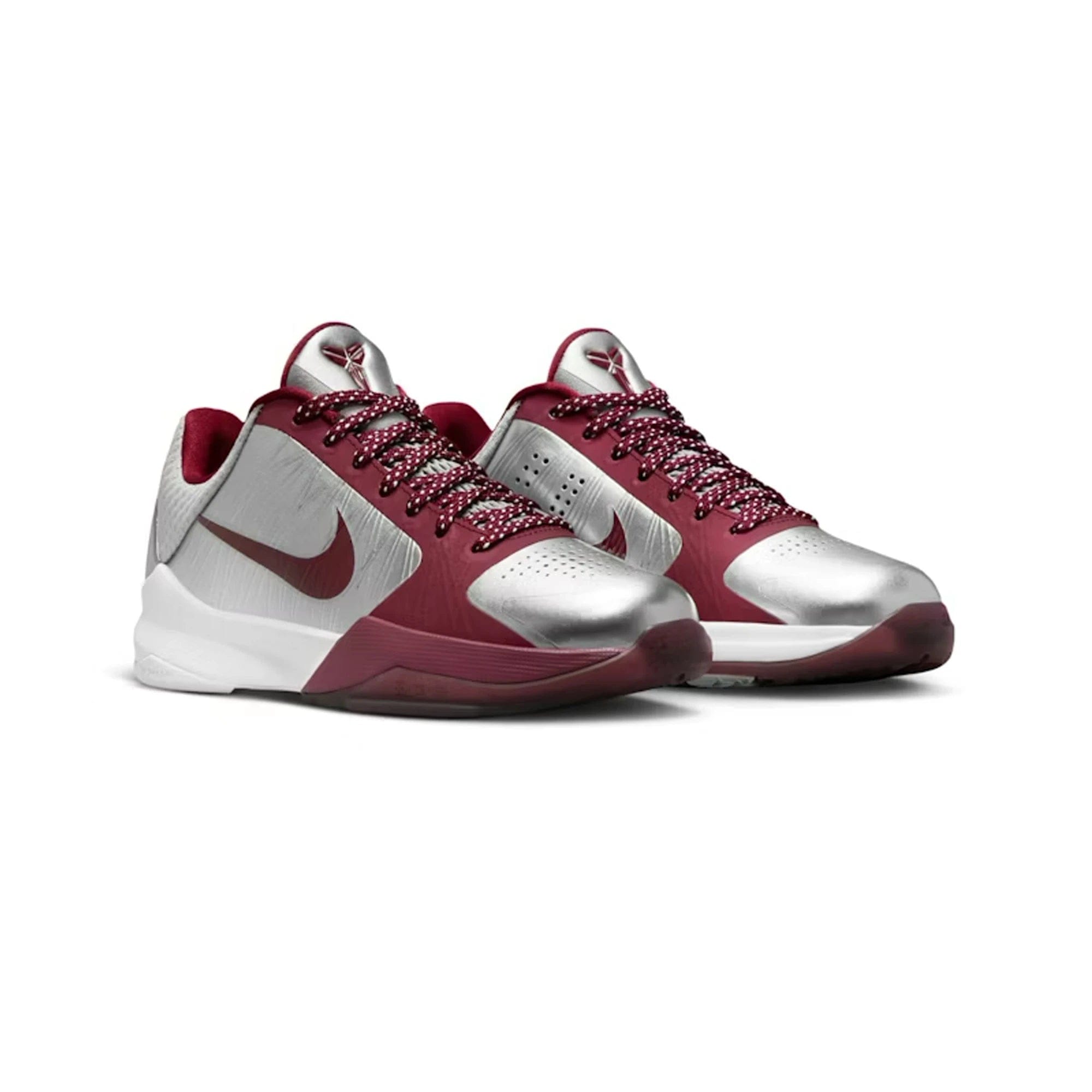 Nike Kobe 5 Lower Merion Aces Away GS (2026)