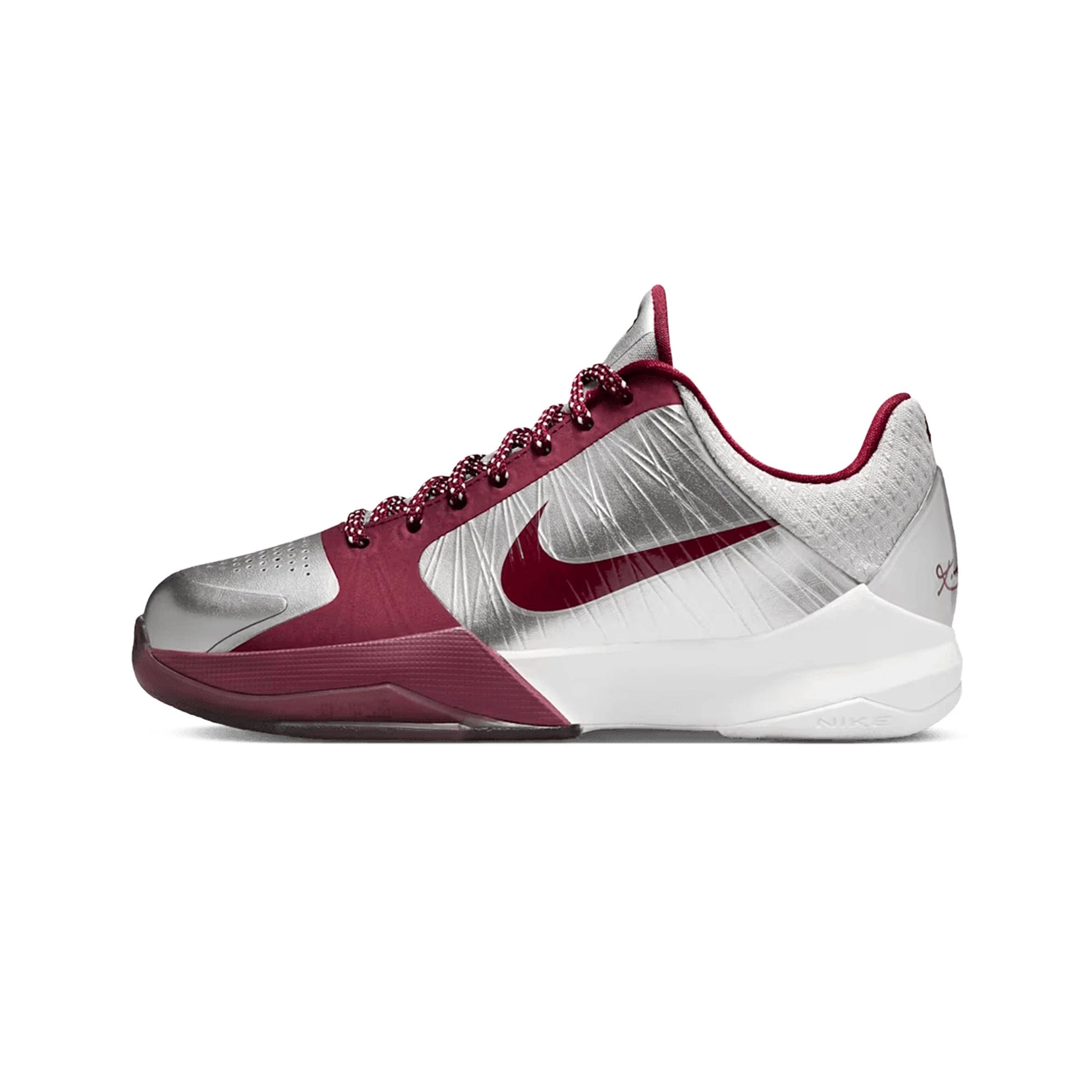 Nike Kobe 5 Lower Merion Aces Away GS (2026)