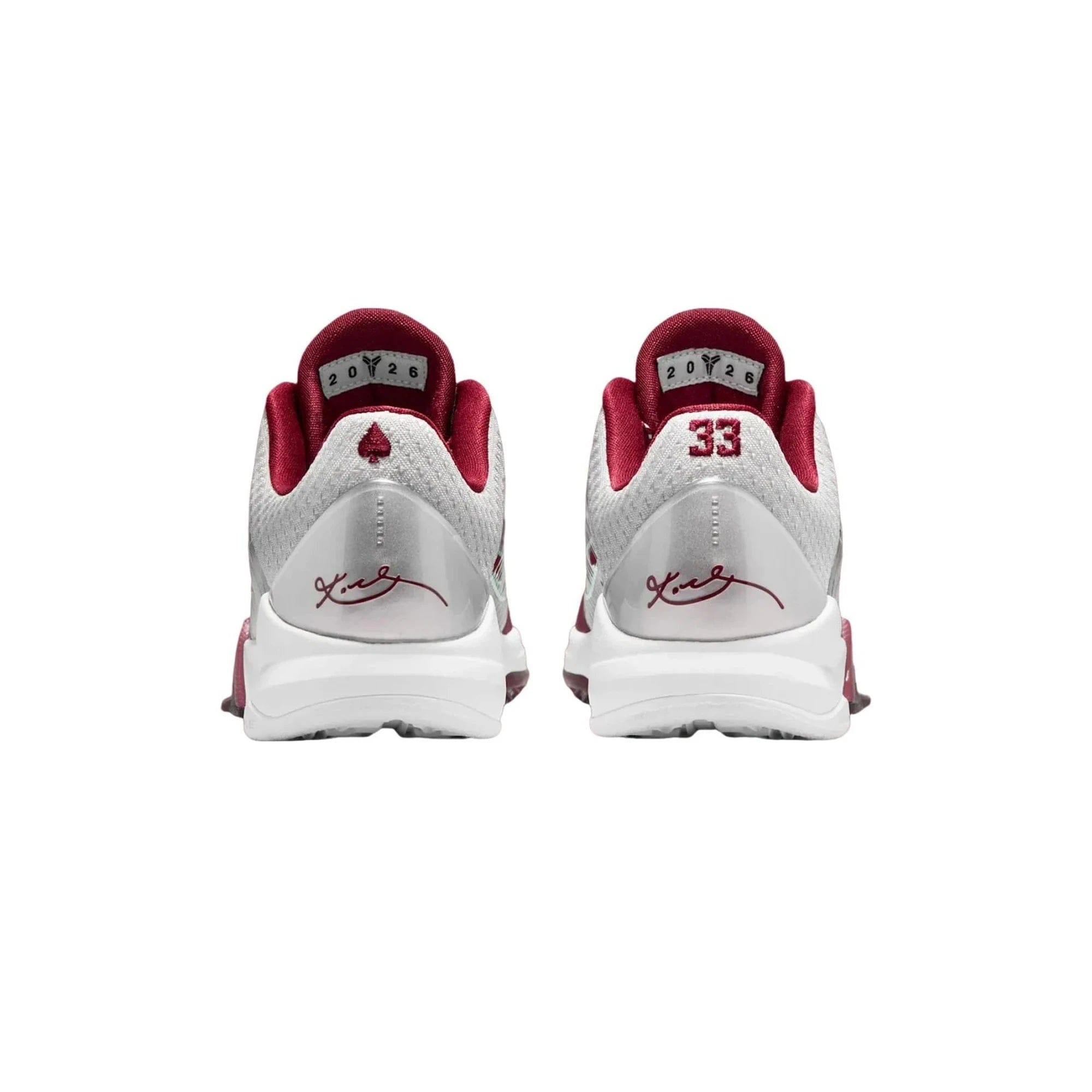 Nike Kobe 5 Lower Merion Aces Away GS (2026)