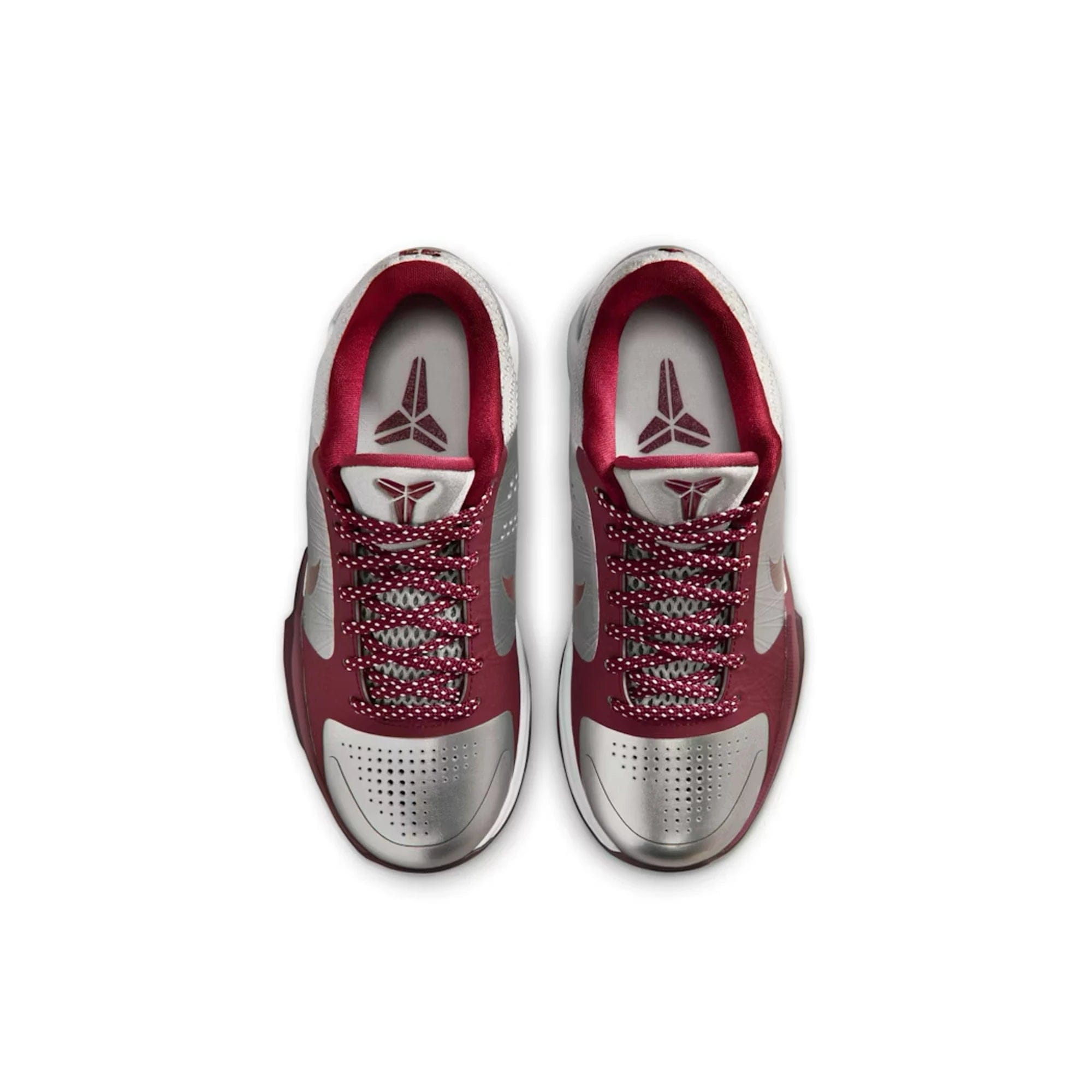 Nike Kobe 5 Lower Merion Aces Away GS (2026)