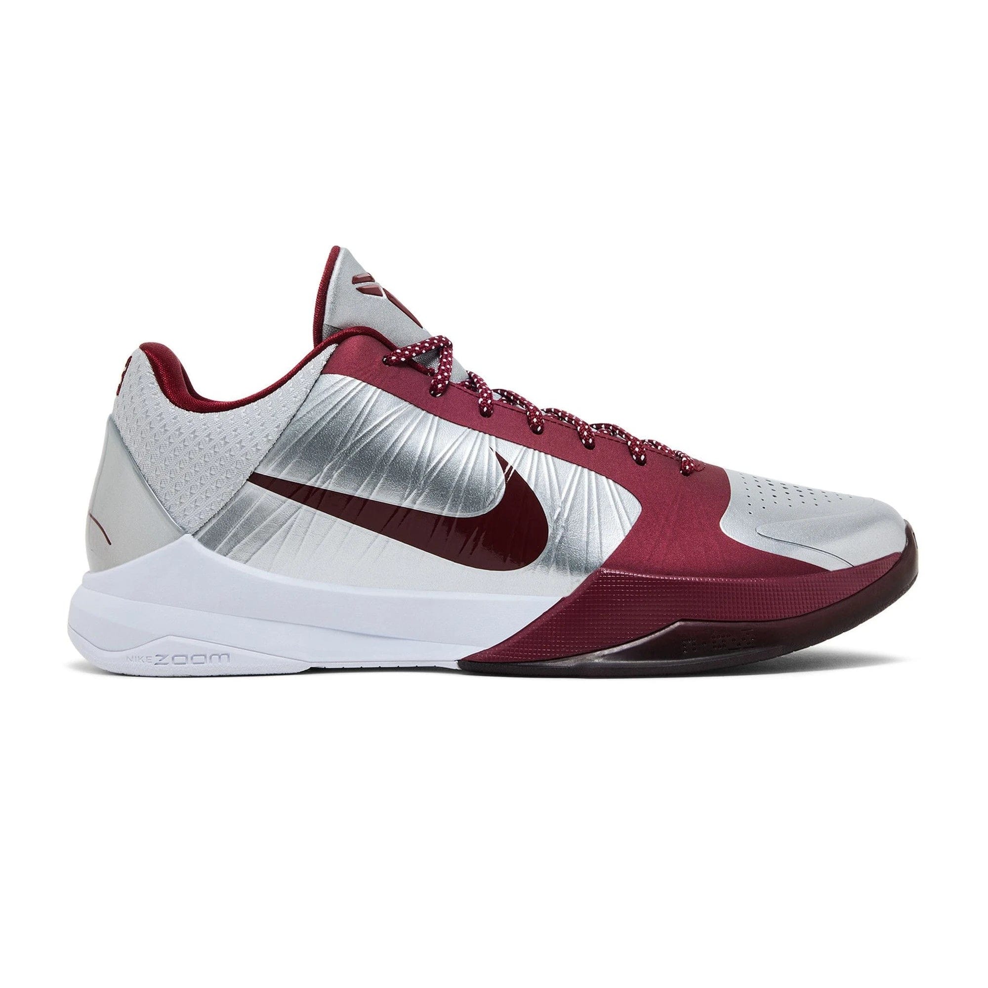 Nike Kobe 5 Protro Lower Merion Aces Away (2026)