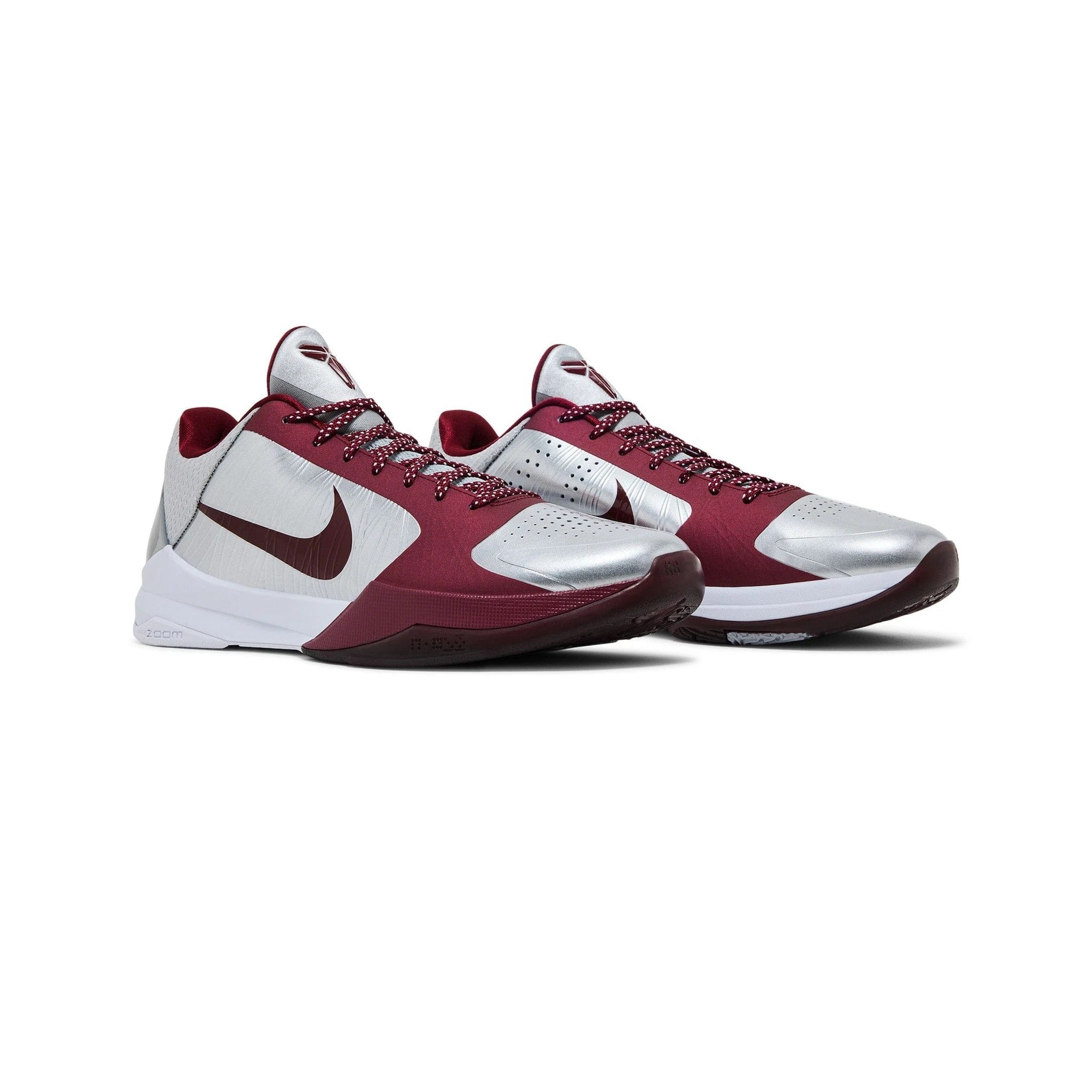 Nike Kobe 5 Protro Lower Merion Aces Away (2026)
