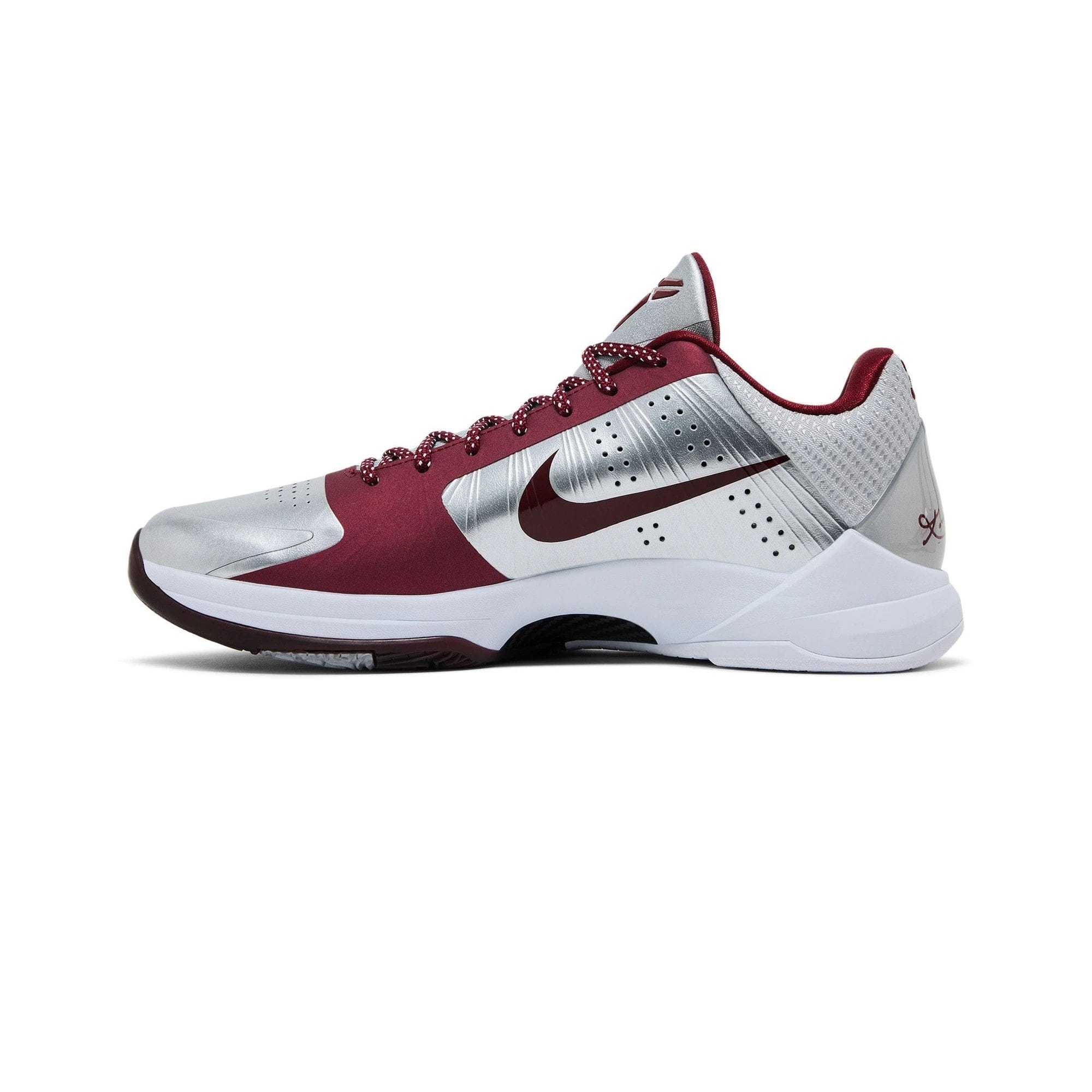 Nike Kobe 5 Protro Lower Merion Aces Away (2026)