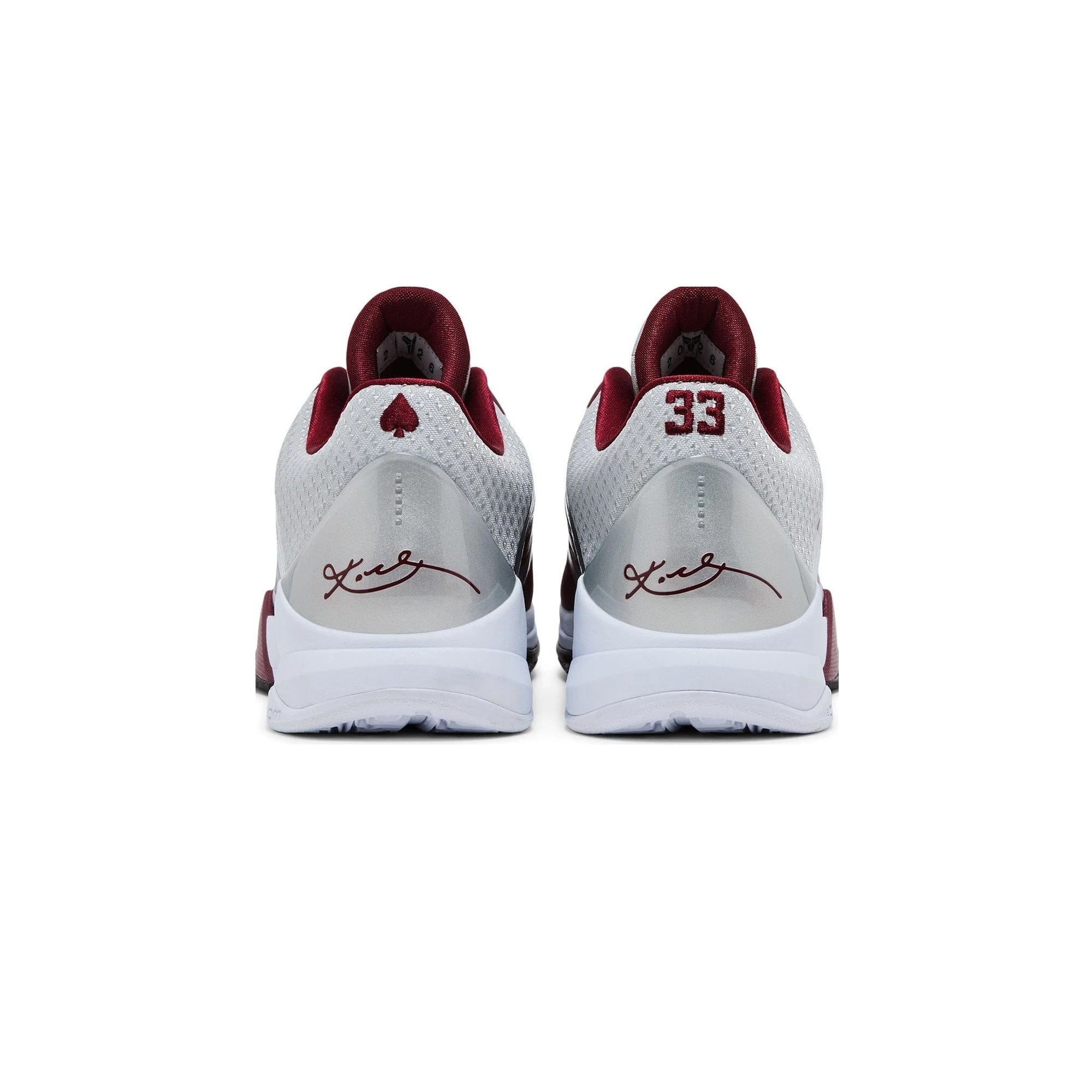 Nike Kobe 5 Protro Lower Merion Aces Away (2026)