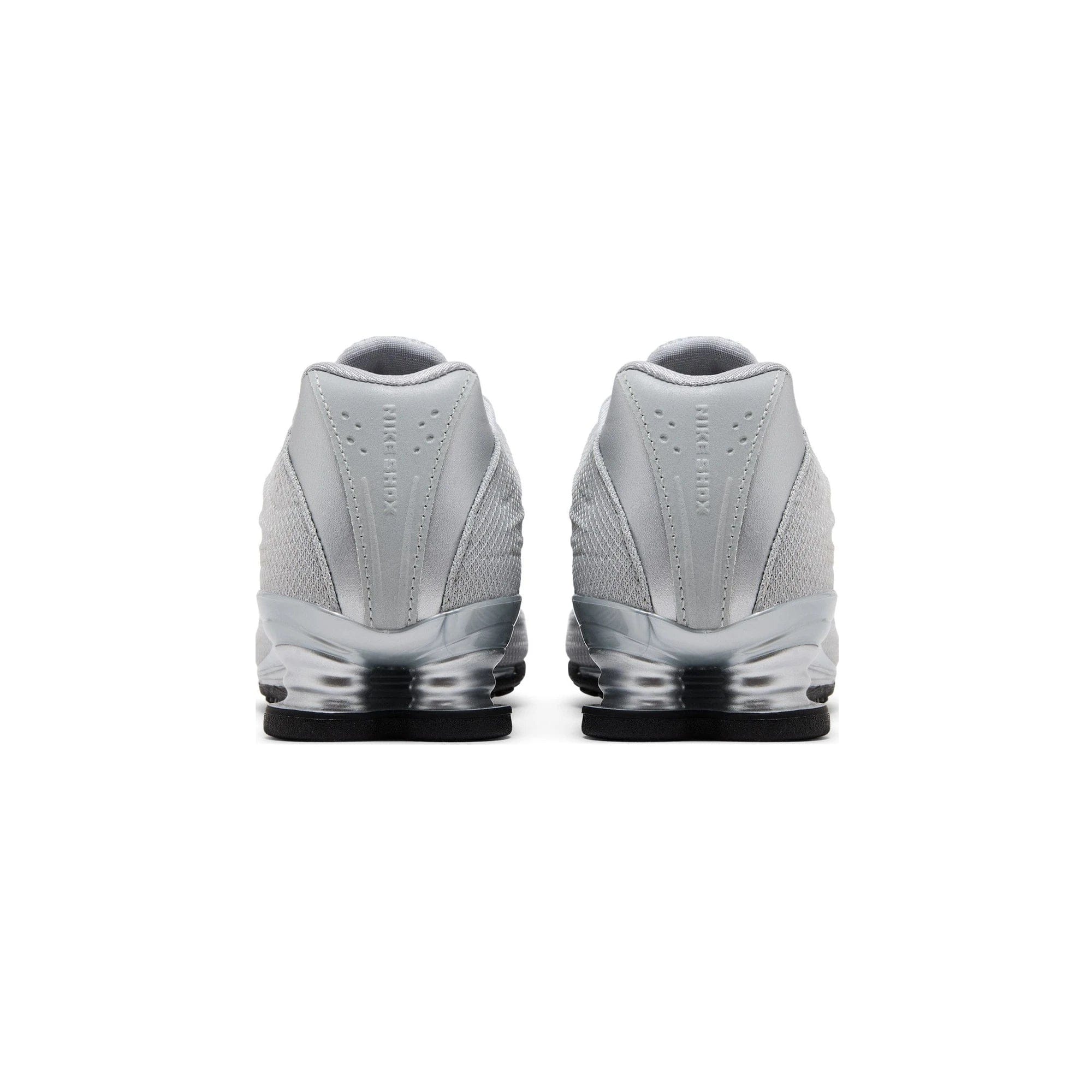 Nike Shox Z Metallic Silver Women's (2025)