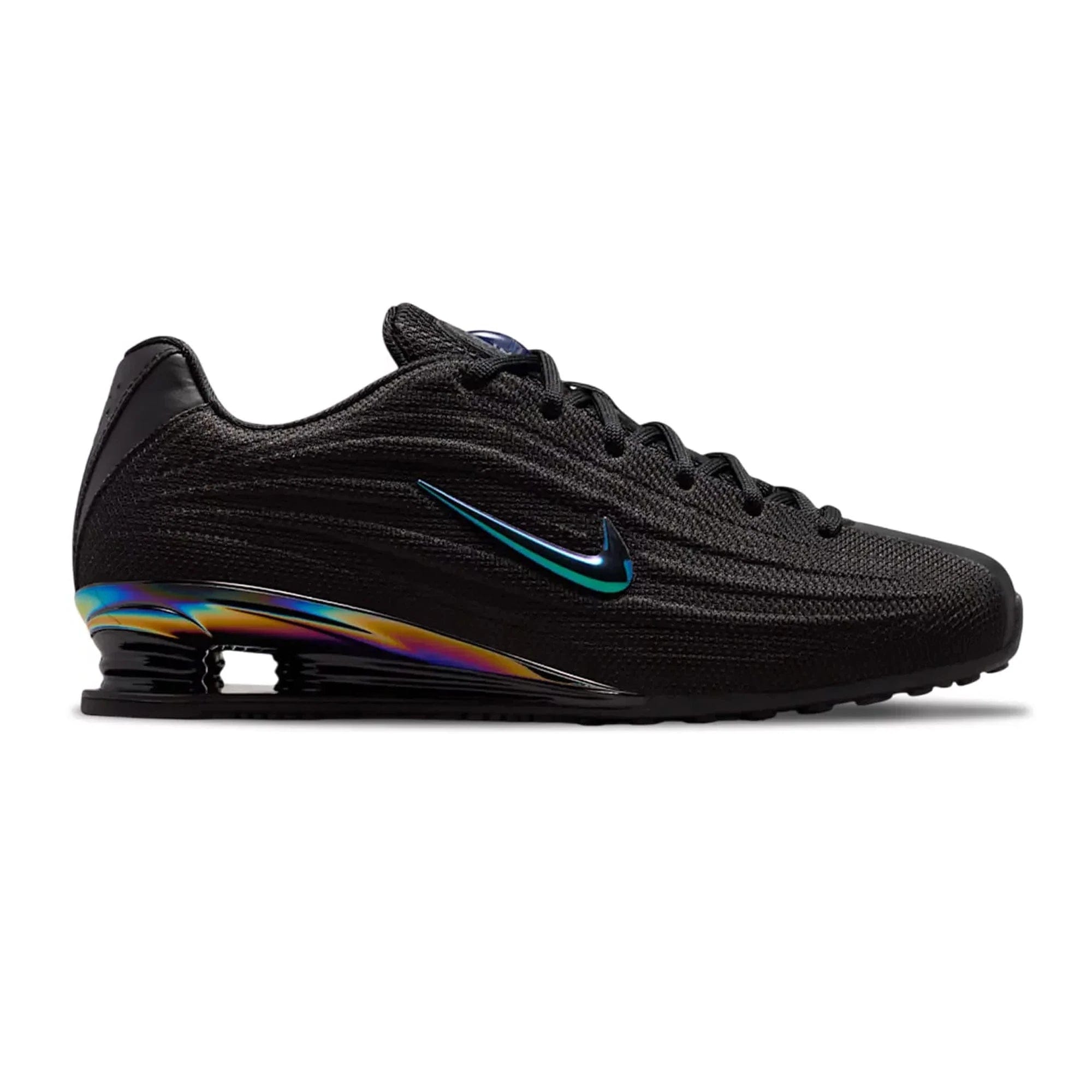 Nike Shox Z SE Black Iridescent Women's (2025)