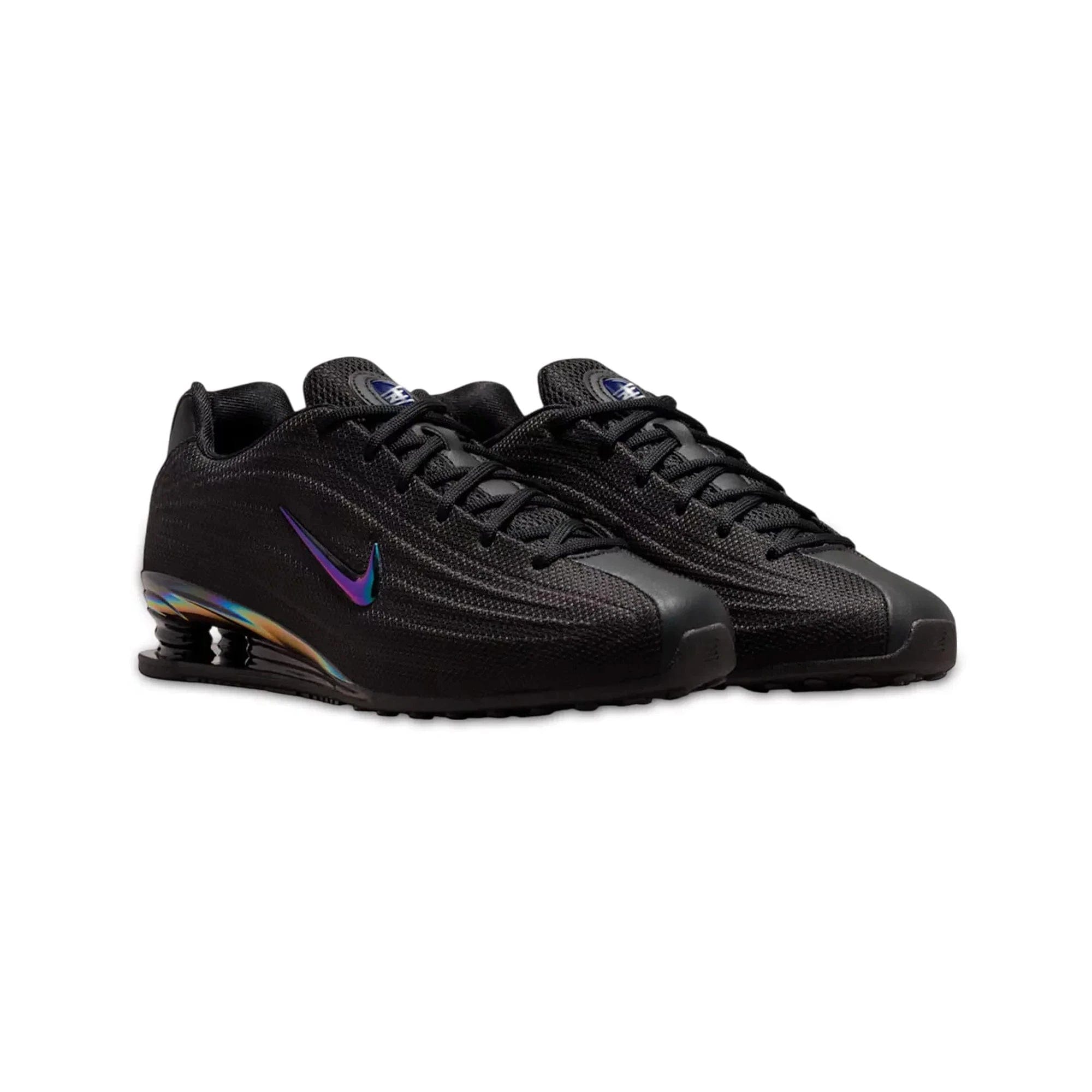 Nike Shox Z SE Black Iridescent Women's (2025)