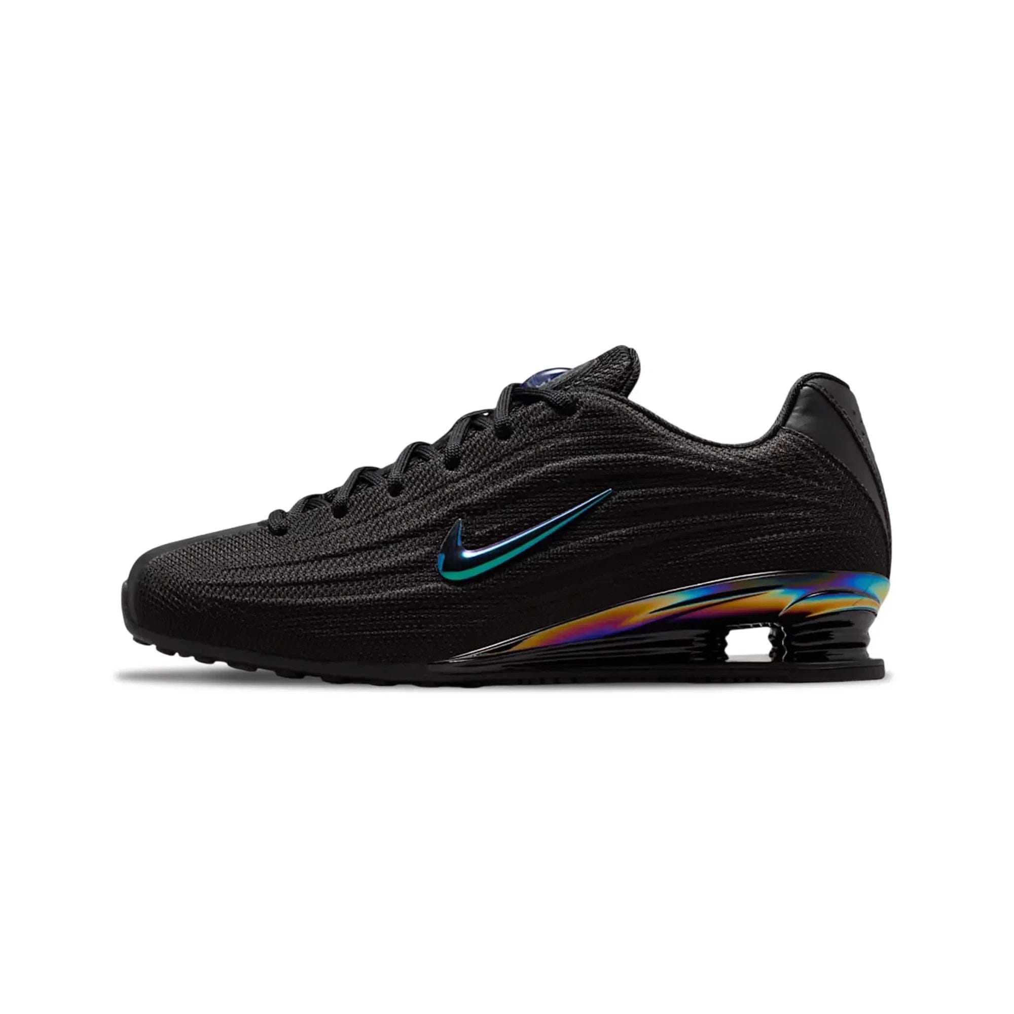Nike Shox Z SE Black Iridescent Women's (2025)