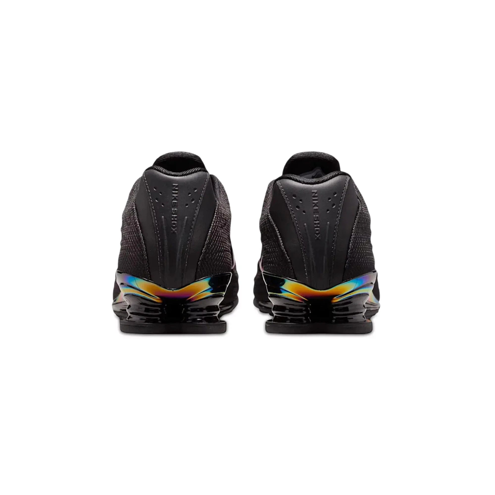 Nike Shox Z SE Black Iridescent Women's (2025)