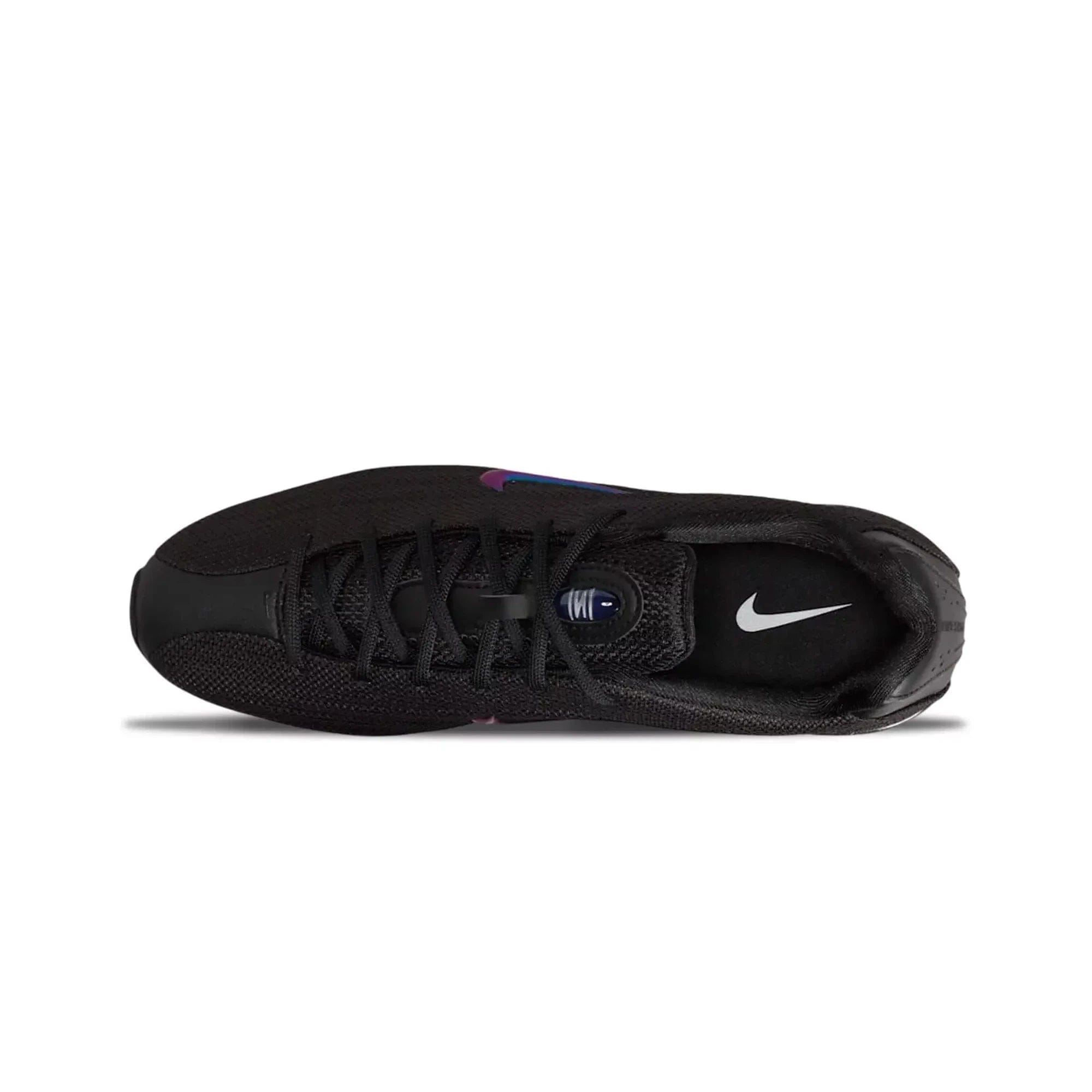 Nike Shox Z SE Black Iridescent Women's (2025)