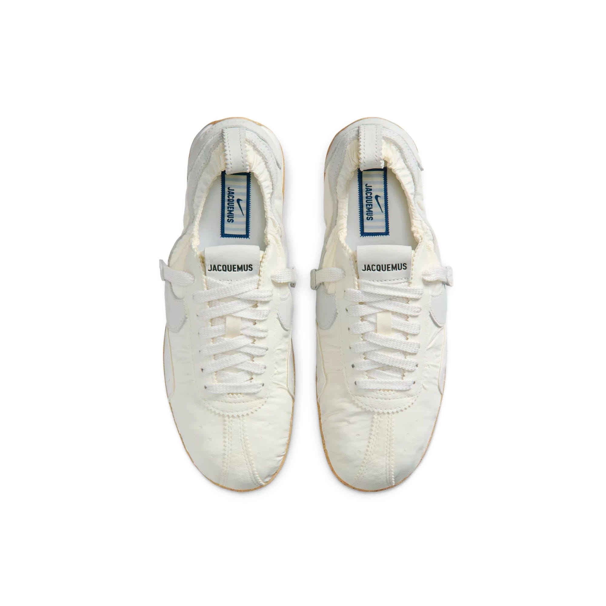 Nike Moon Shoe SP Jacquemus Soft Pearl Women's (2026)