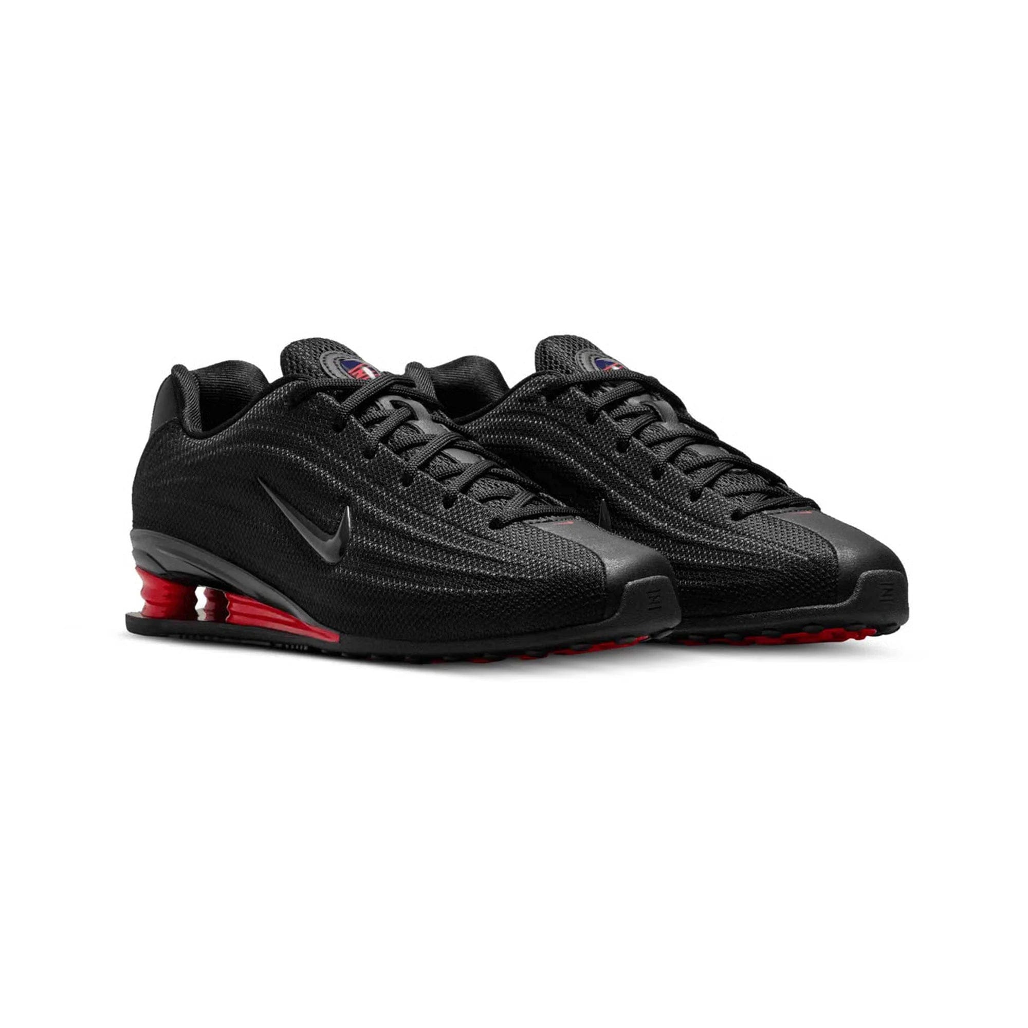 Nike Shox Z Bred Women's (2025)