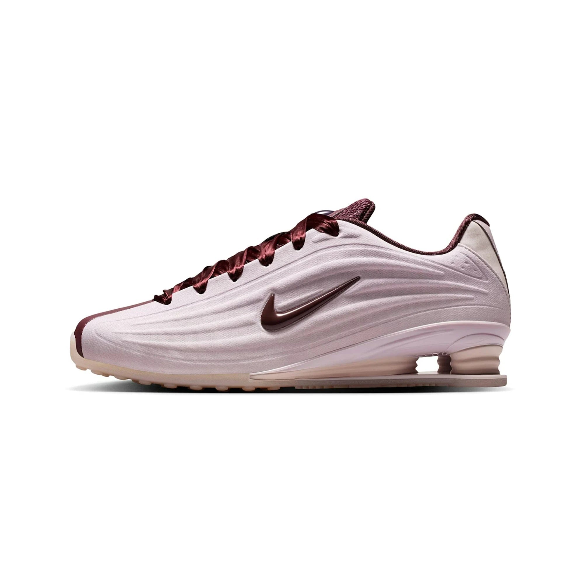 Nike Shox Z SE Particle Rose Burgundy Crush Women's (2026)