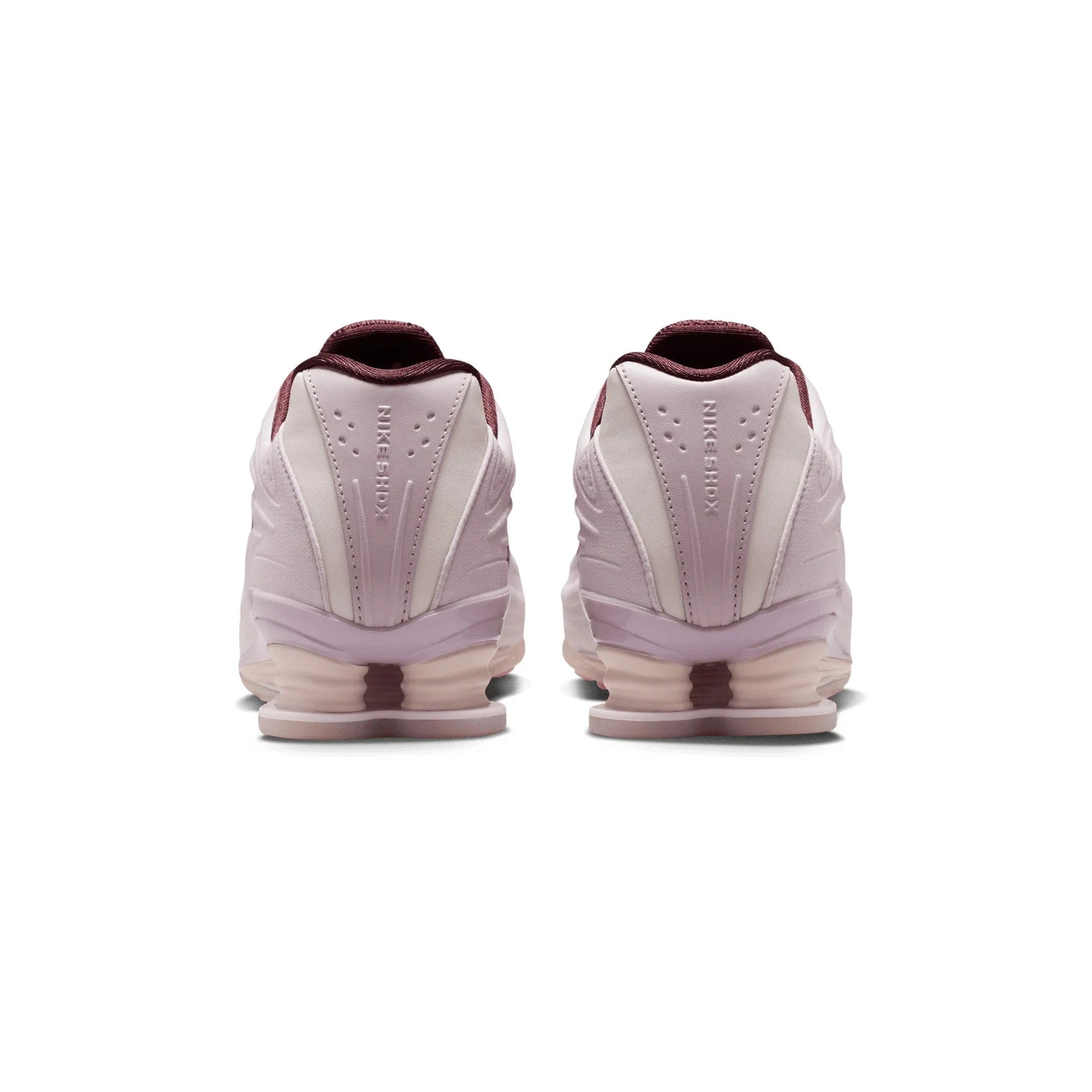 Nike Shox Z SE Particle Rose Burgundy Crush Women's (2026)