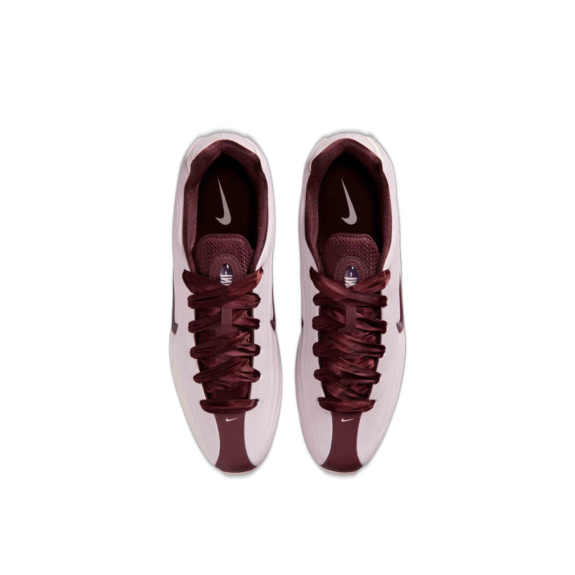Nike Shox Z SE Particle Rose Burgundy Crush Women's (2026)