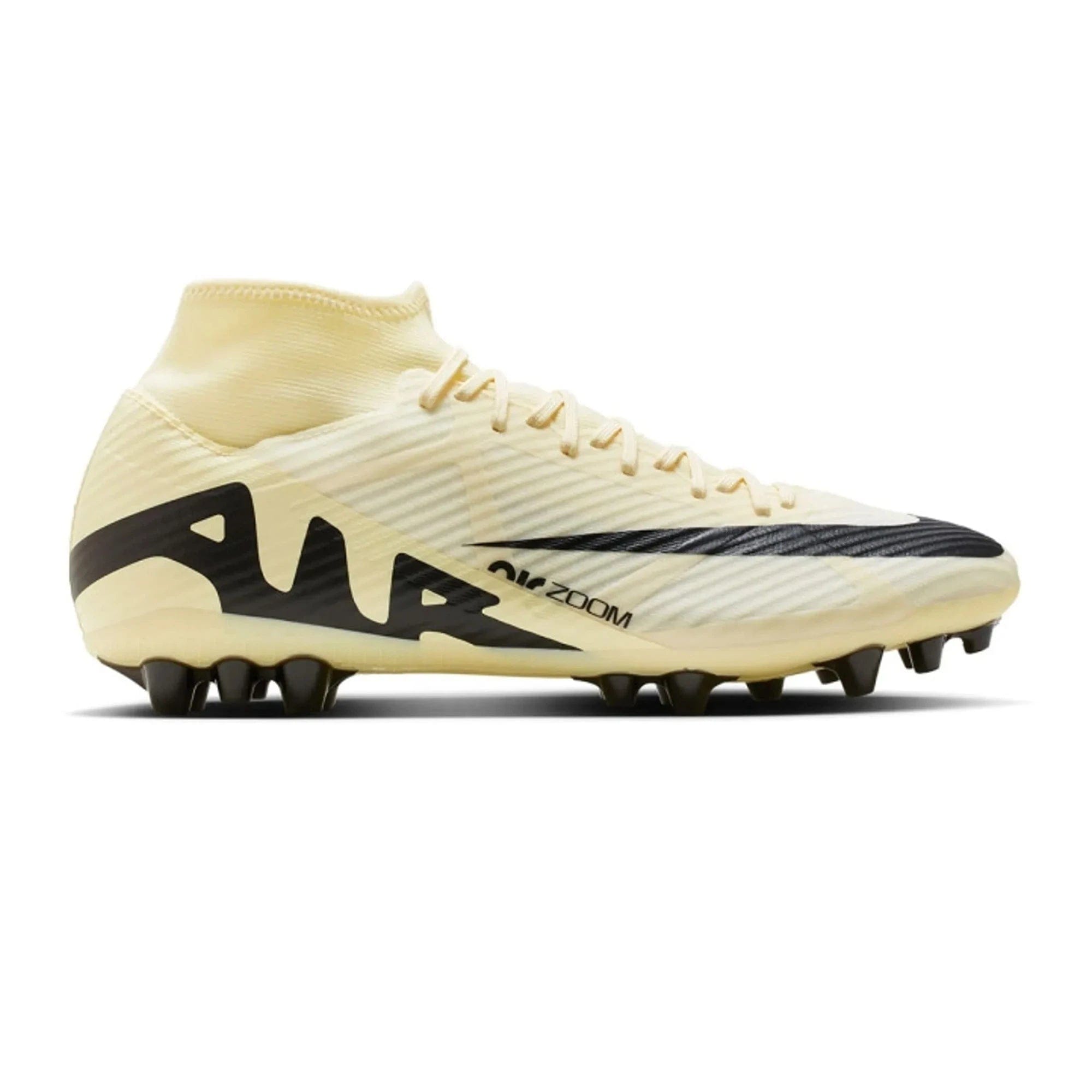 Nike Mercurial Superfly 9 Academy Ag Mad Ready Yellow (2024)