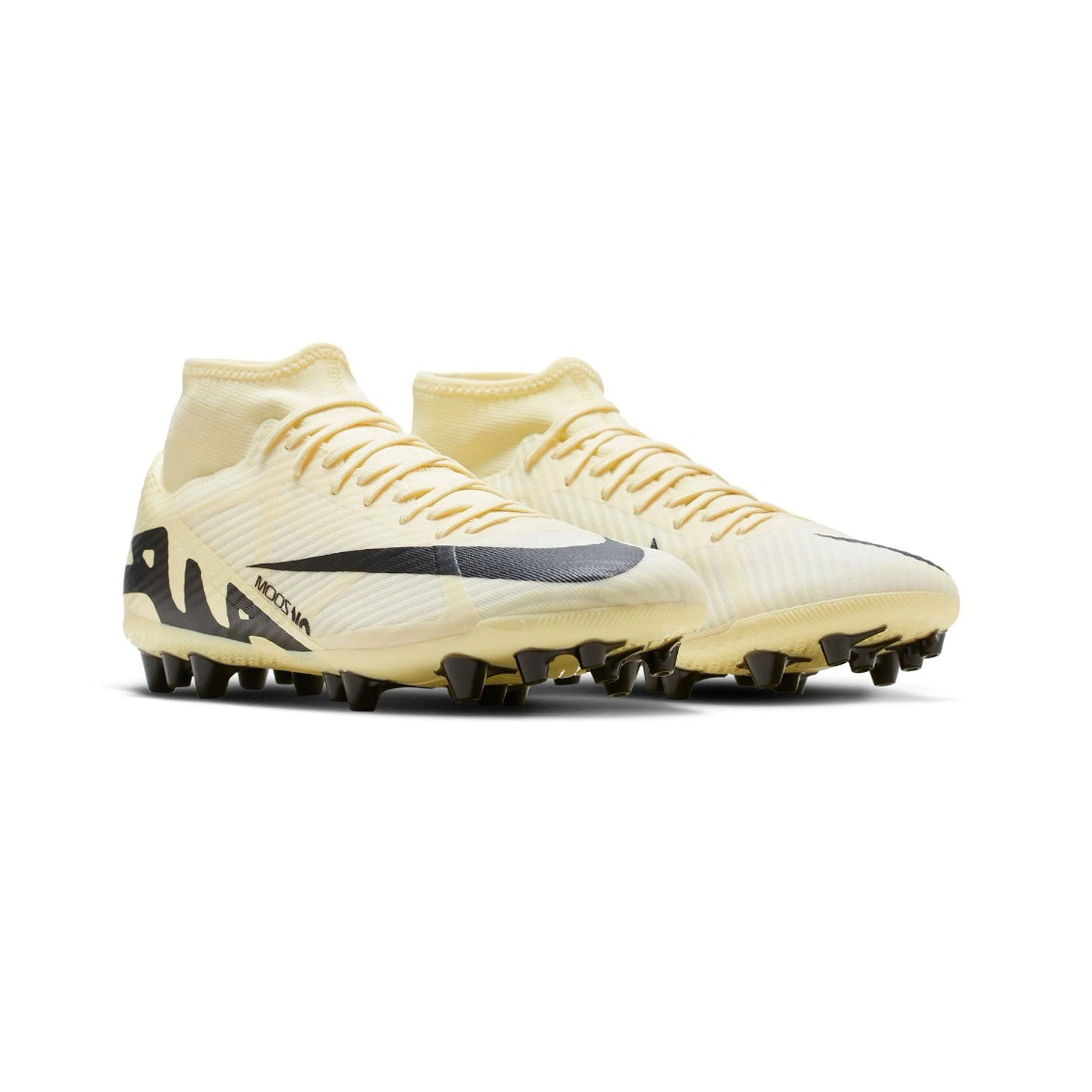 Nike Mercurial Superfly 9 Academy Ag Mad Ready Yellow (2024)