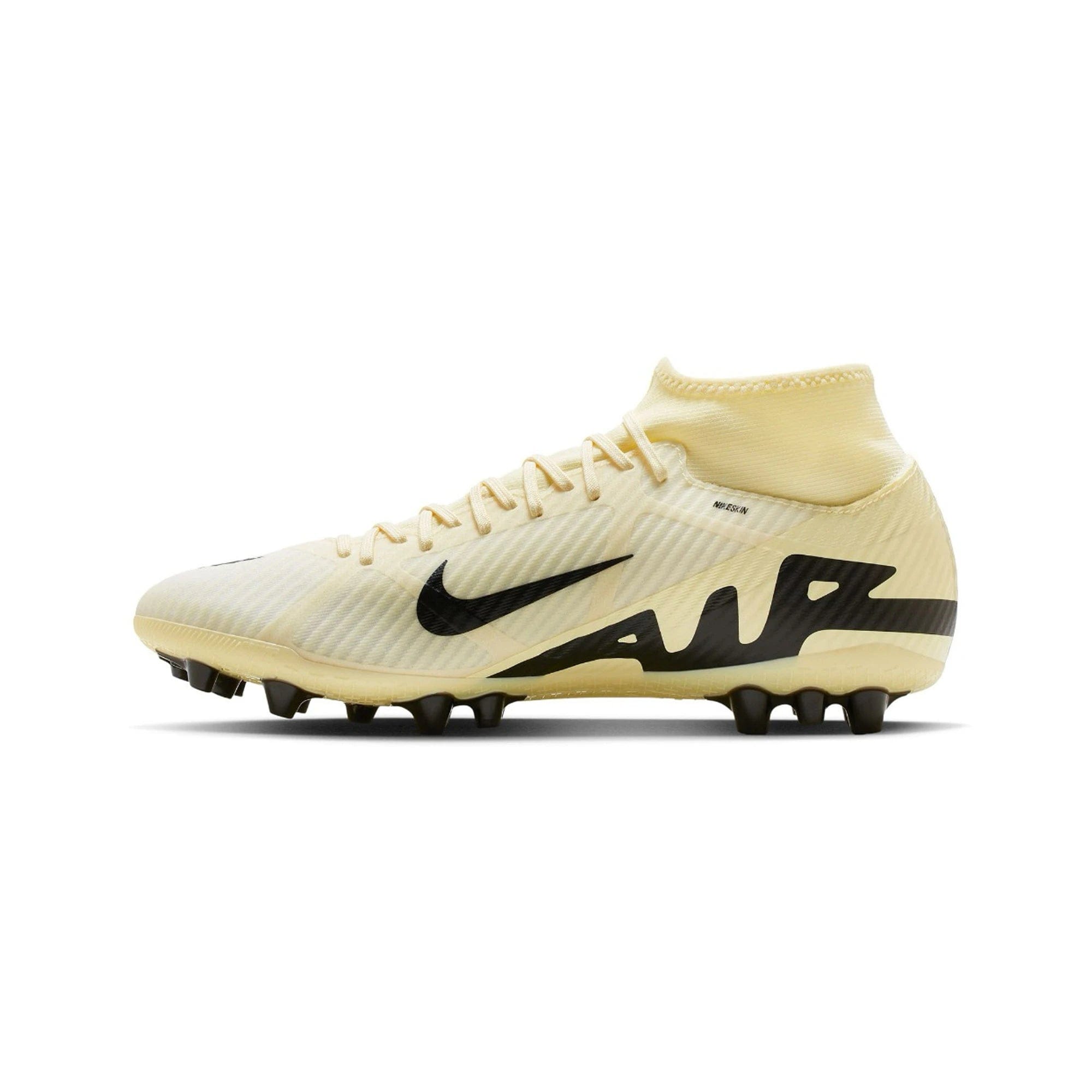Nike Mercurial Superfly 9 Academy Ag Mad Ready Yellow (2024)