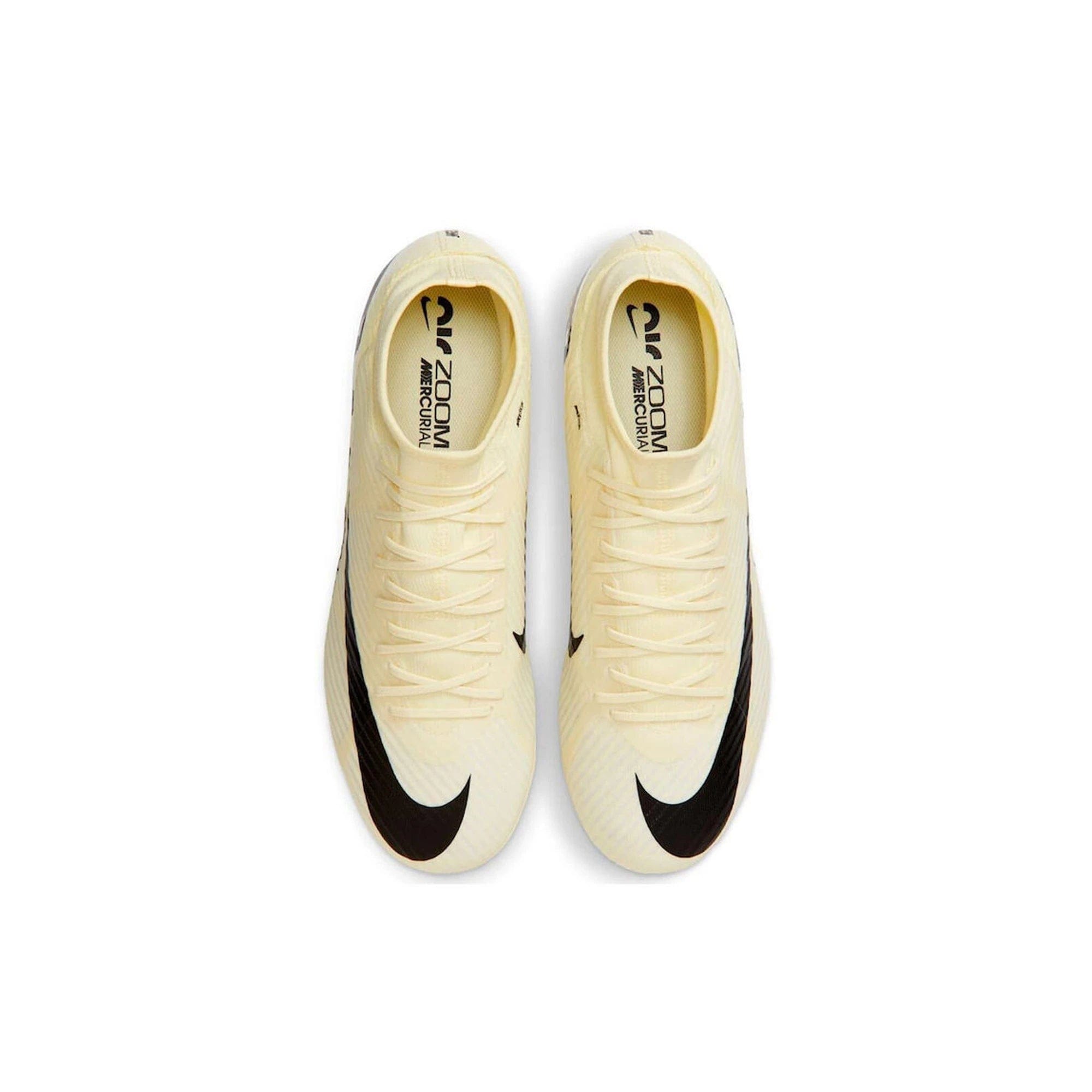 Nike Mercurial Superfly 9 Academy Ag Mad Ready Yellow (2024)