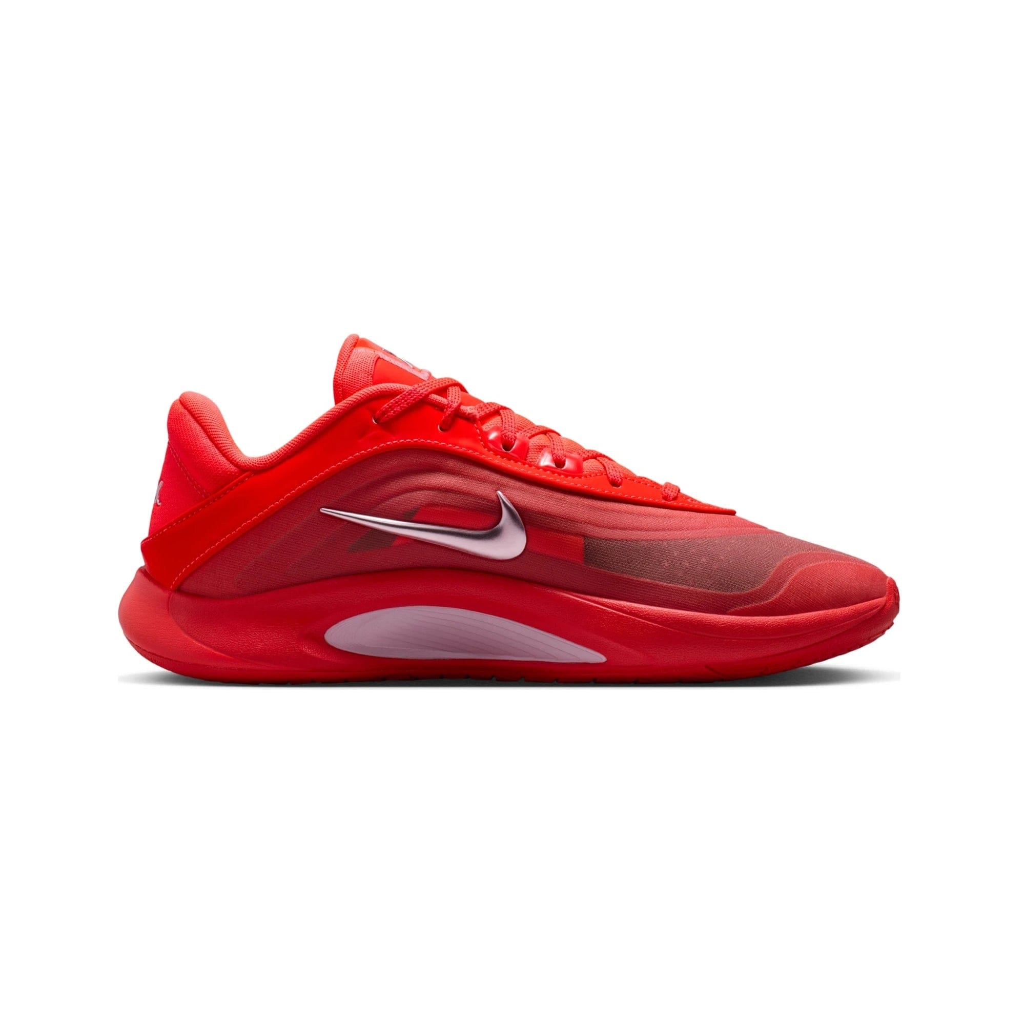 Nike A'One EP Royal Flame Women's (2025)