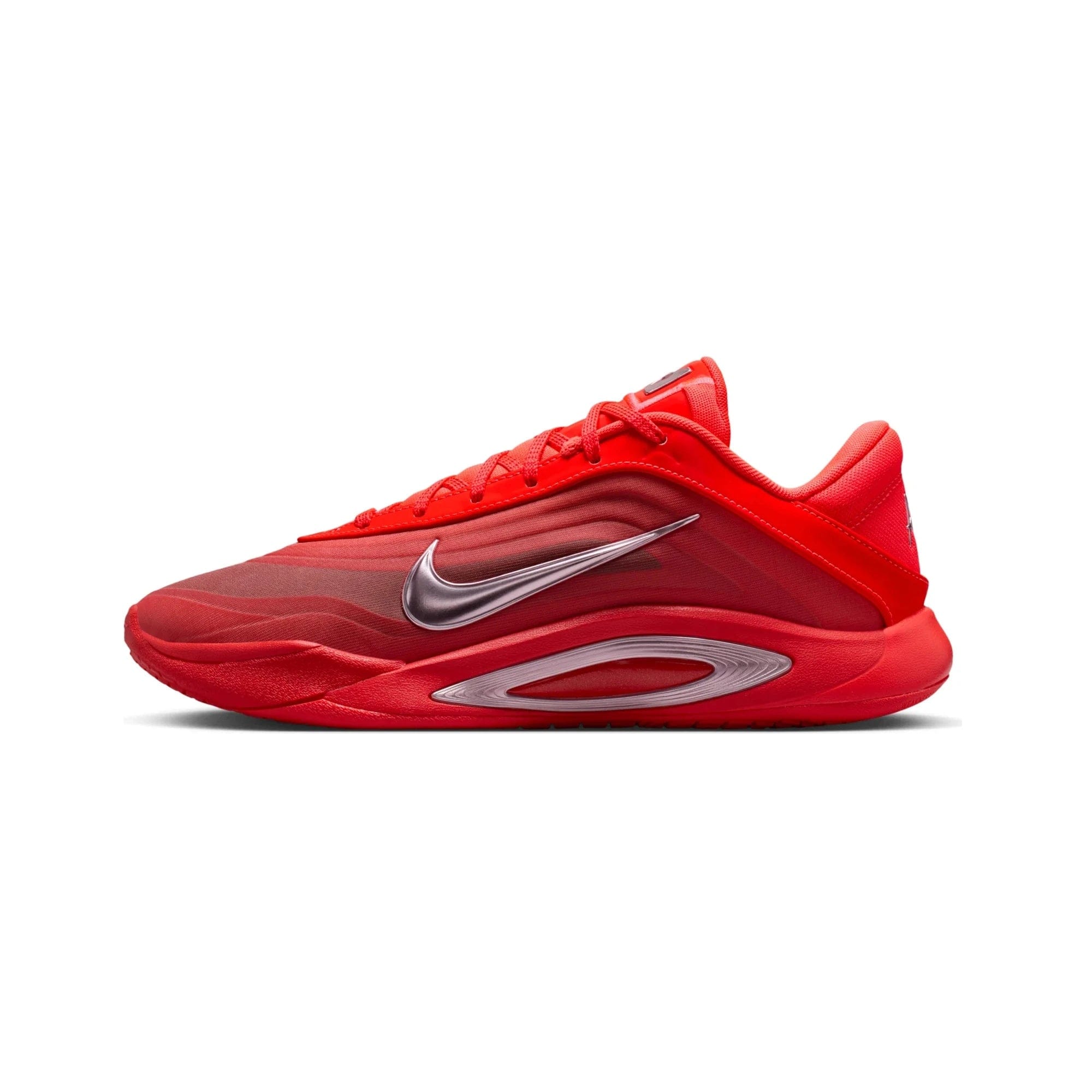 Nike A'One EP Royal Flame Women's (2025)