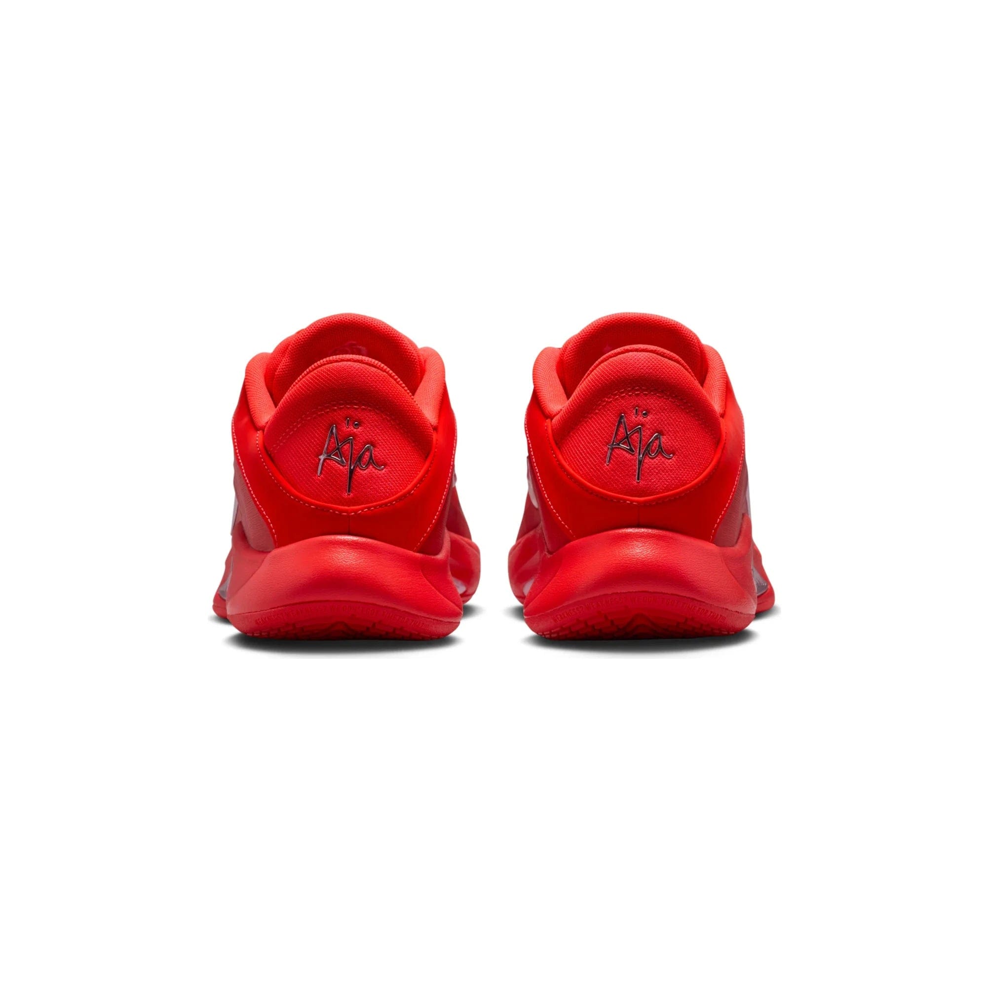 Nike A'One EP Royal Flame Women's (2025)