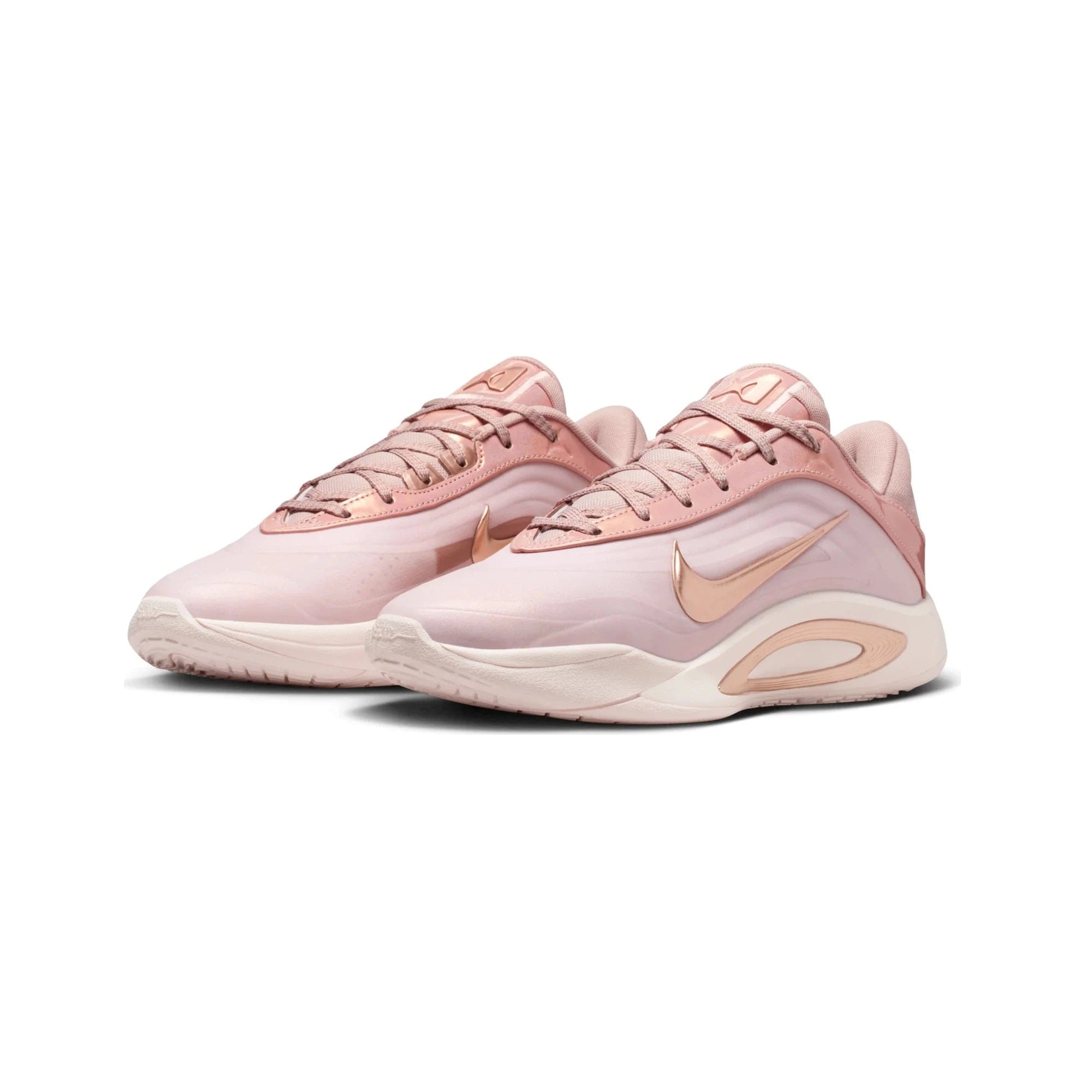 Nike A'One EP Limewood Purple Metallic Copper Women's (2025)
