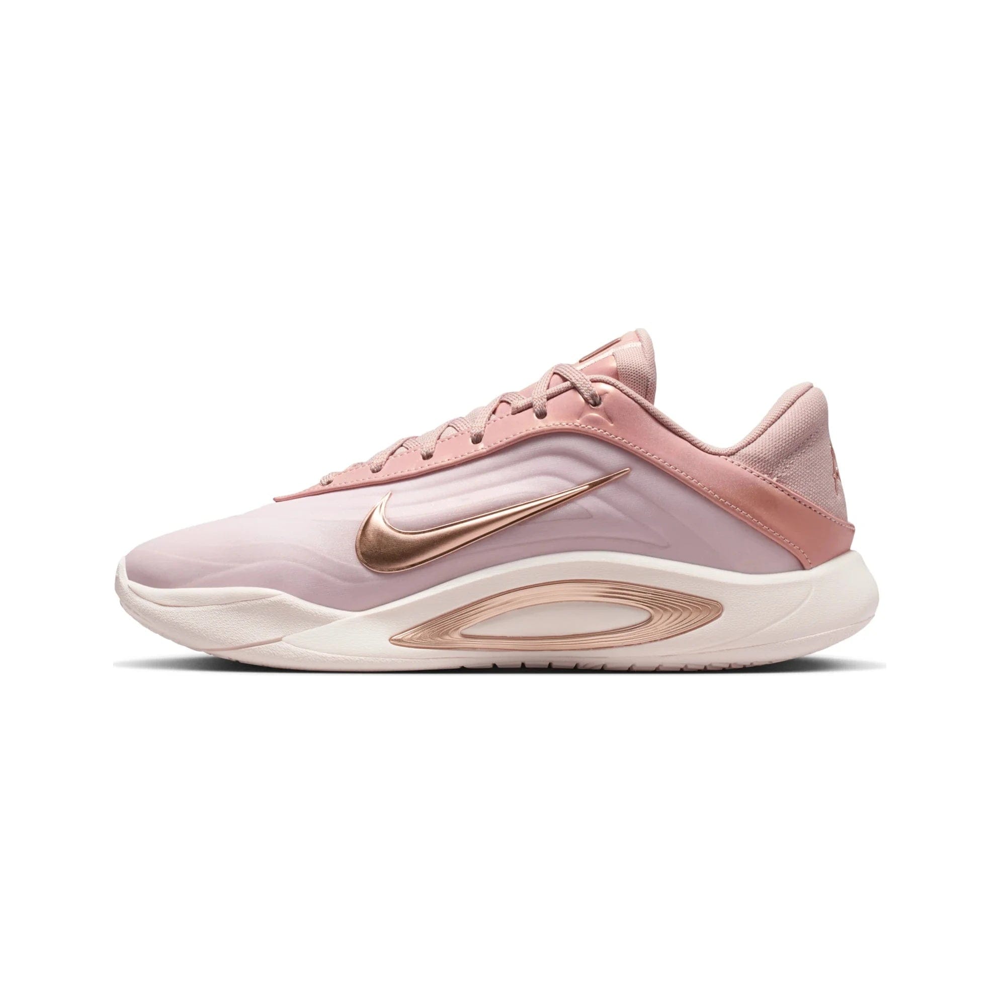 Nike A'One EP Limewood Purple Metallic Copper Women's (2025)