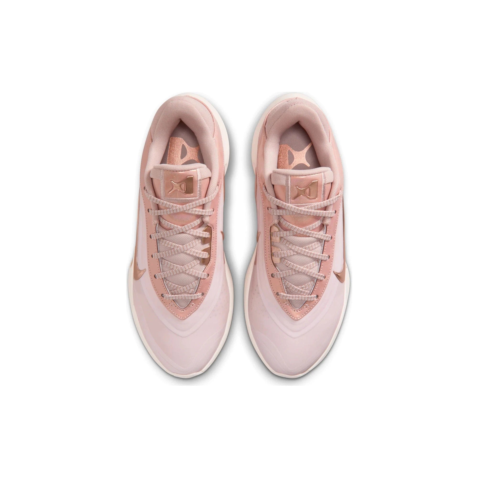 Nike A'One EP Limewood Purple Metallic Copper Women's (2025)