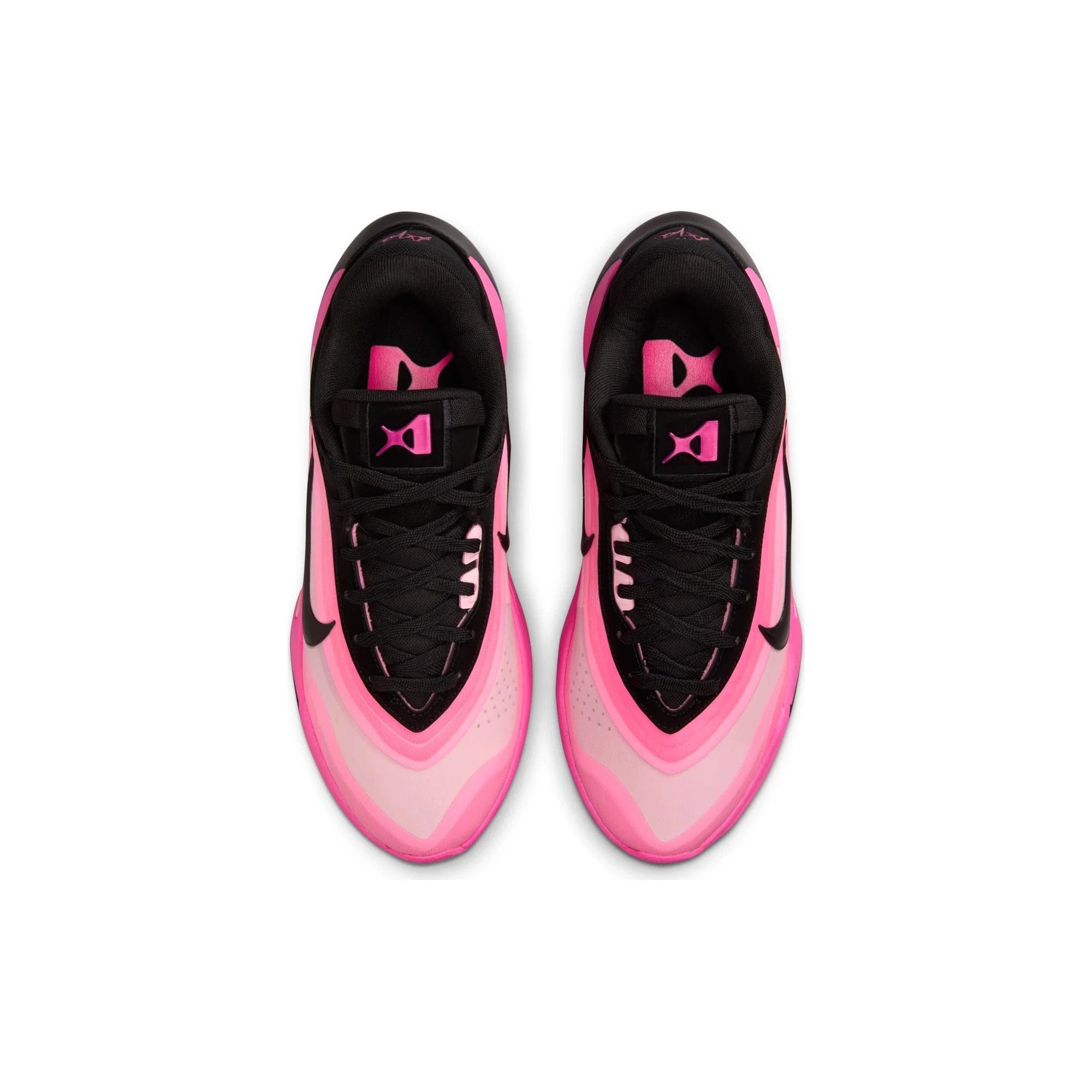 Nike A'One EP Black Hyper Pink Women's (2025)