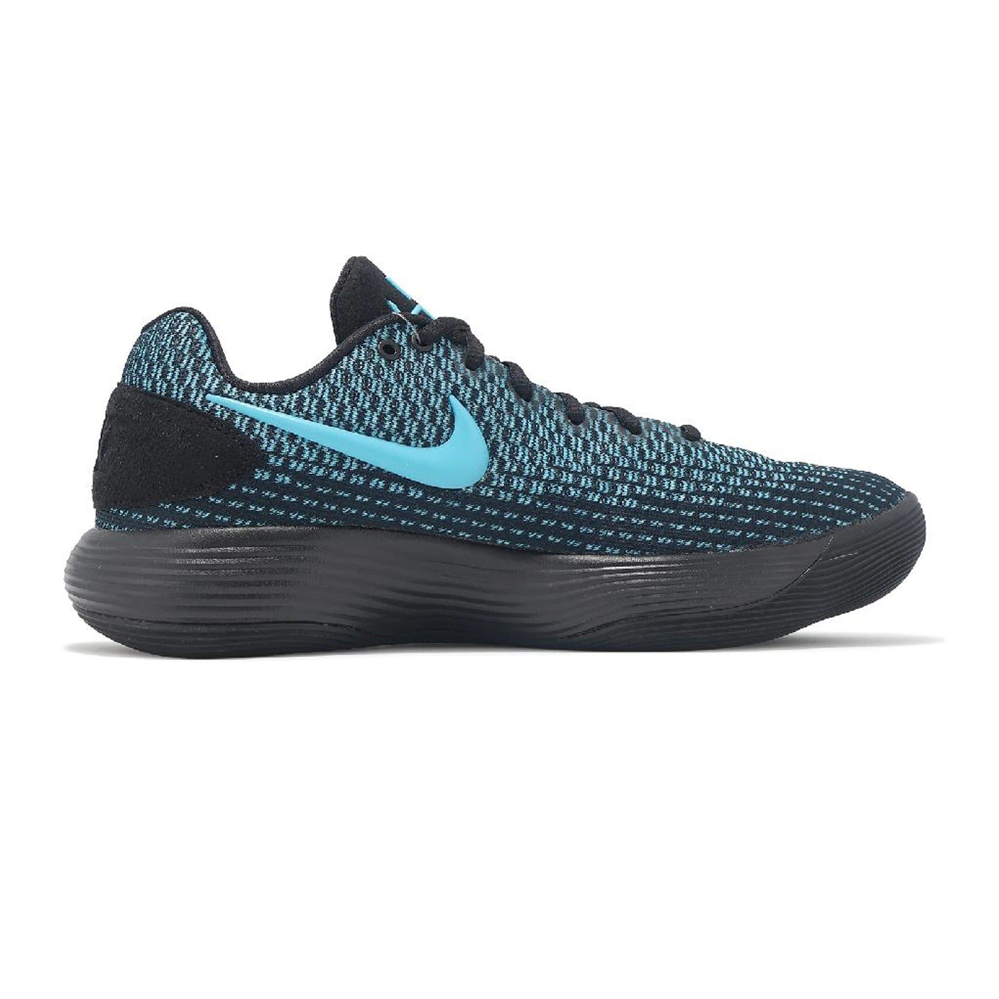 Nike Hyperdunk 2017 Low Chlorine Blue