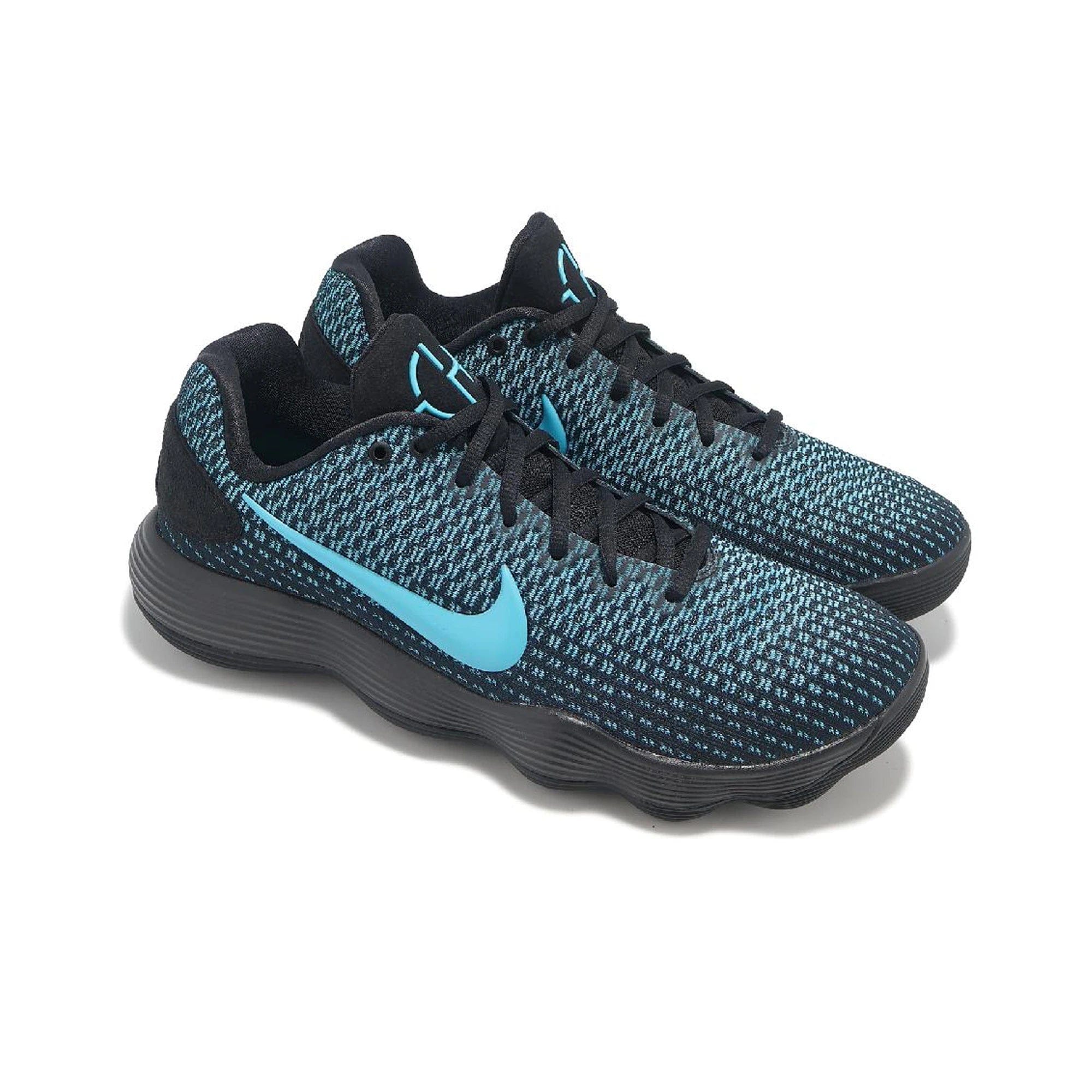 Nike Hyperdunk 2017 Low Chlorine Blue