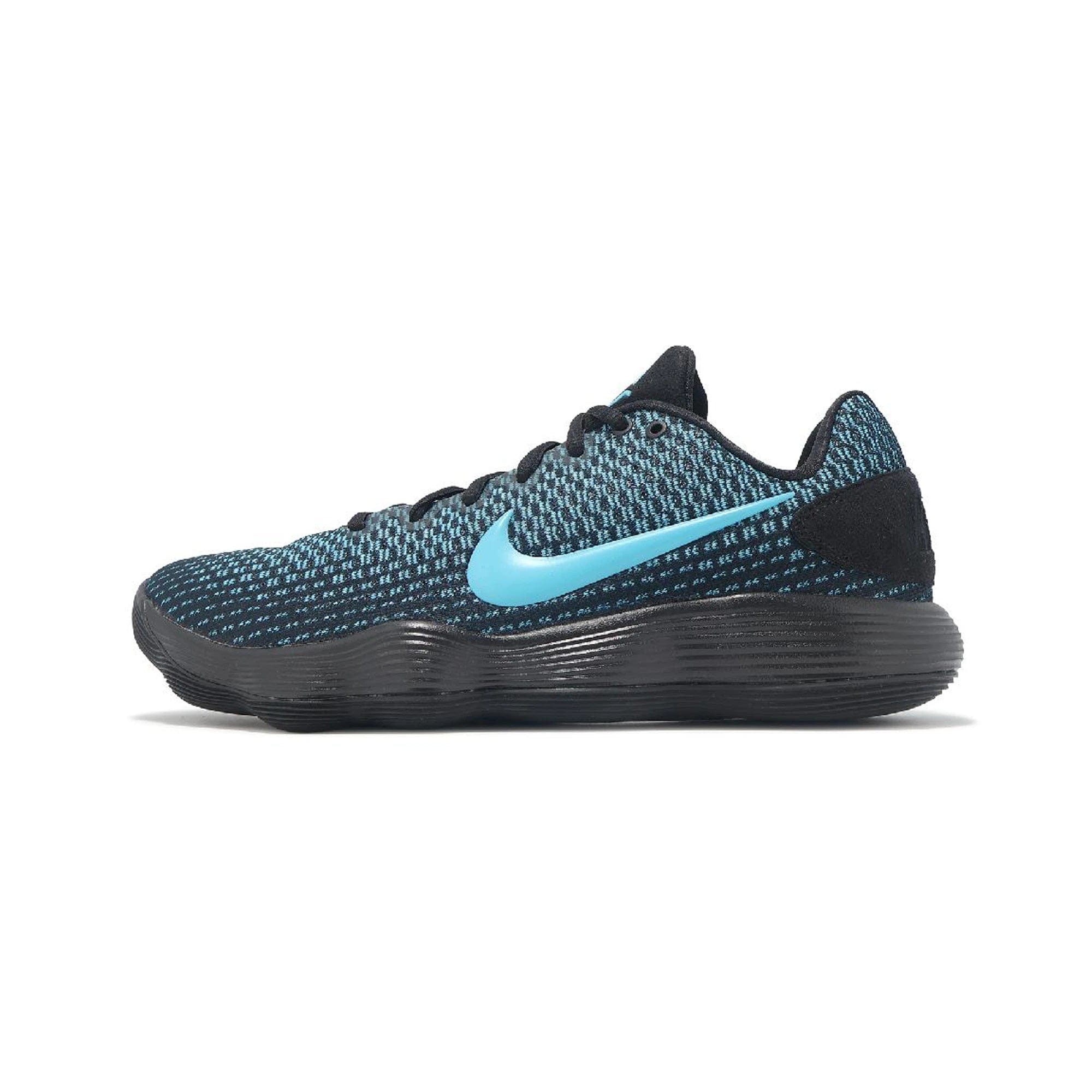 Nike Hyperdunk 2017 Low Chlorine Blue