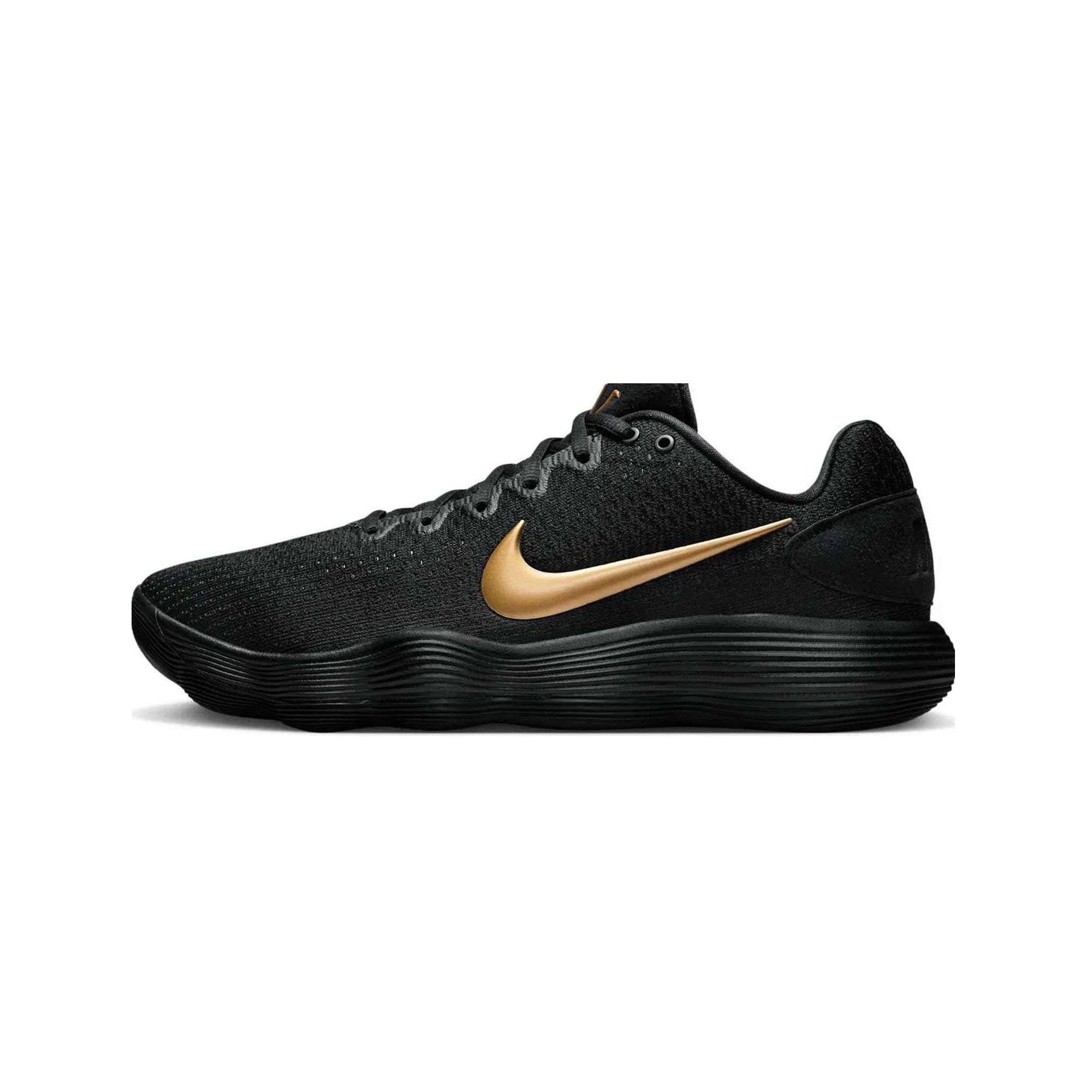 Nike Hyperdunk 2017 Low Black Gold (2025)