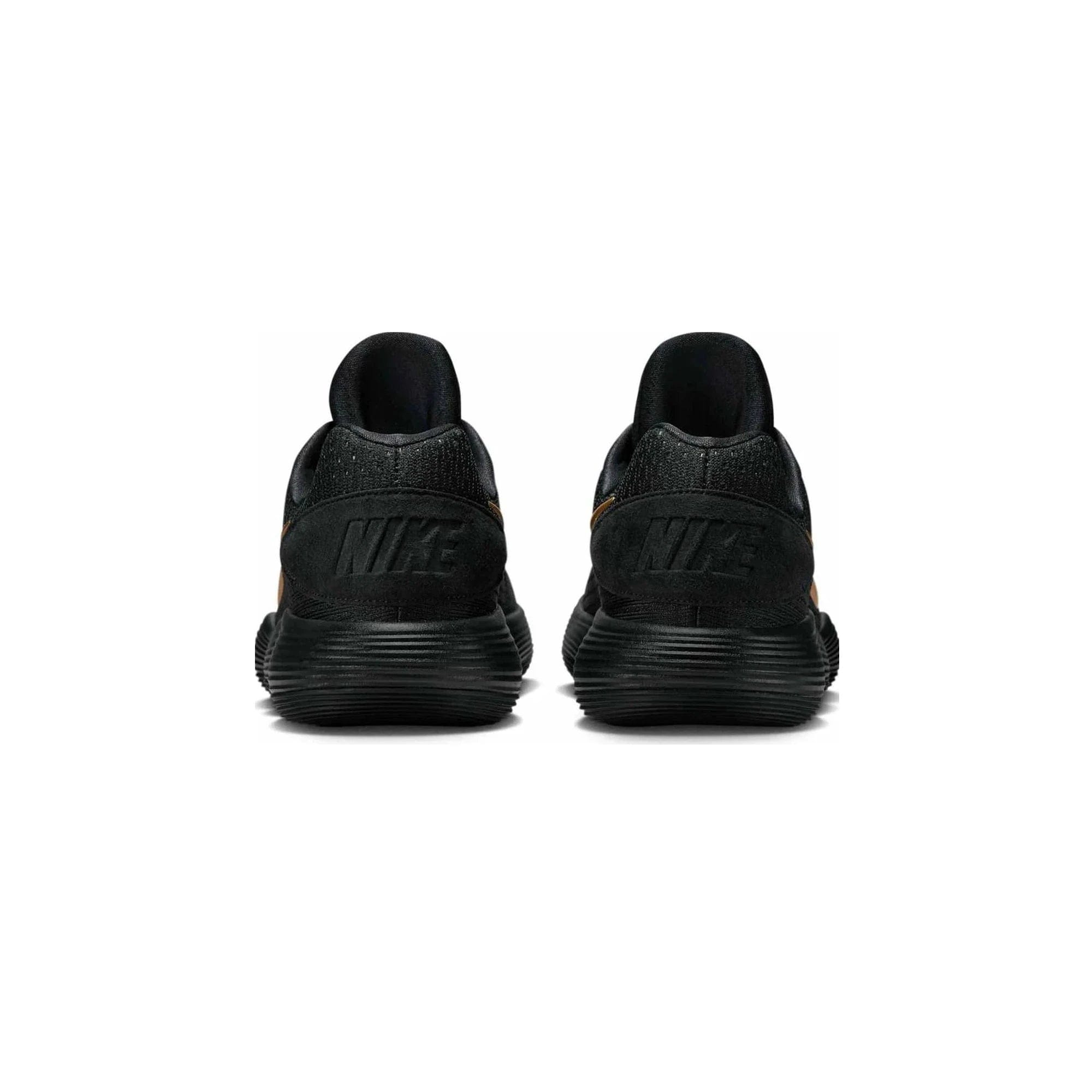 Nike Hyperdunk 2017 Low Black Gold (2025)