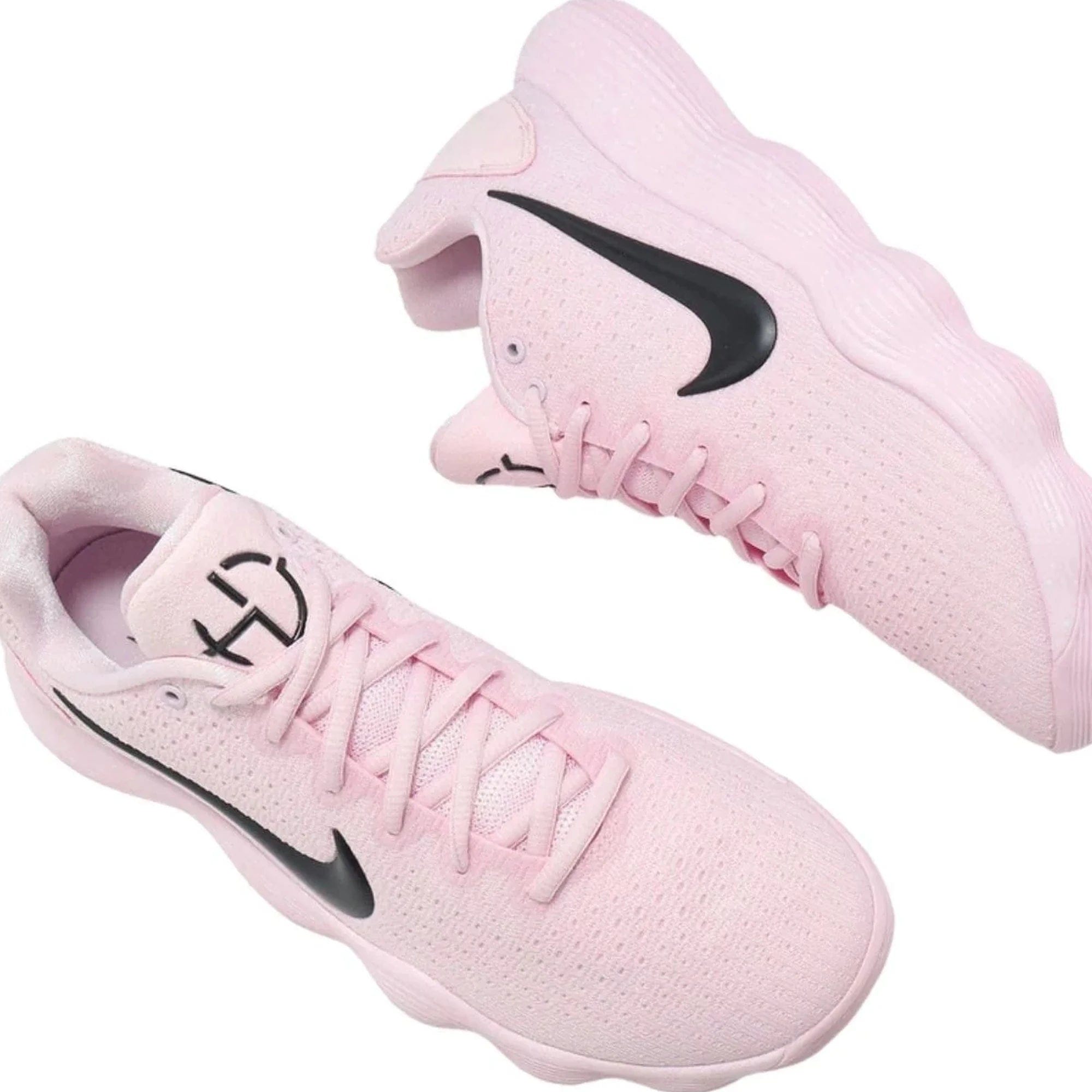 Nike Hyperdunk 2017 Low EP Pink (2026)