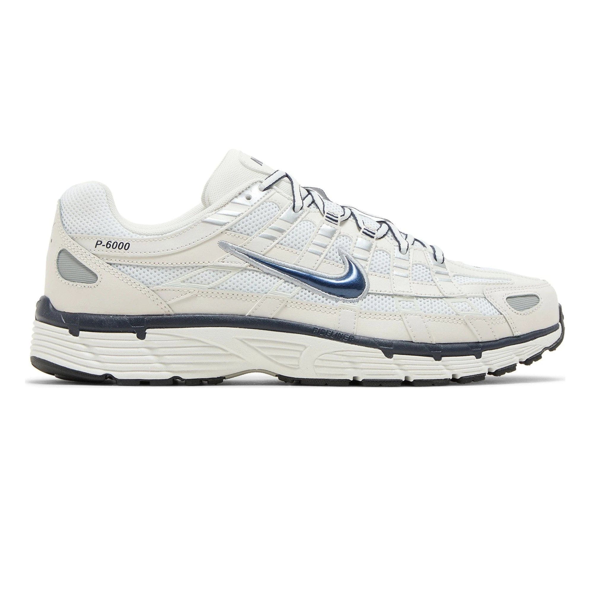 Nike P - 6000 Obsidian Summit White (2024)