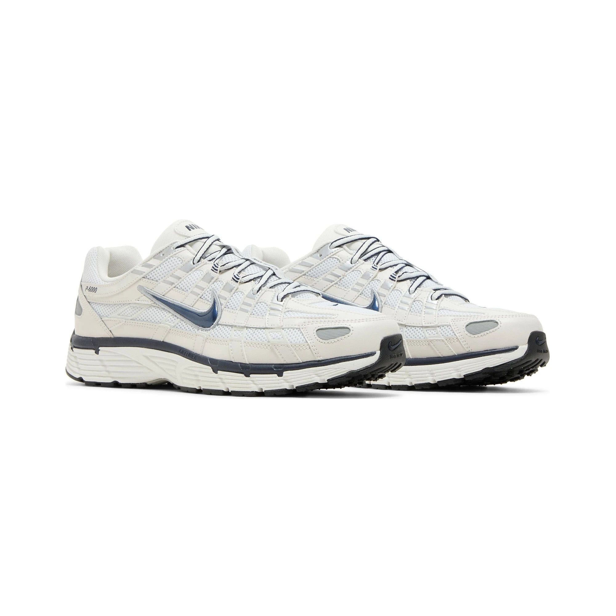 Nike P - 6000 Obsidian Summit White (2024)