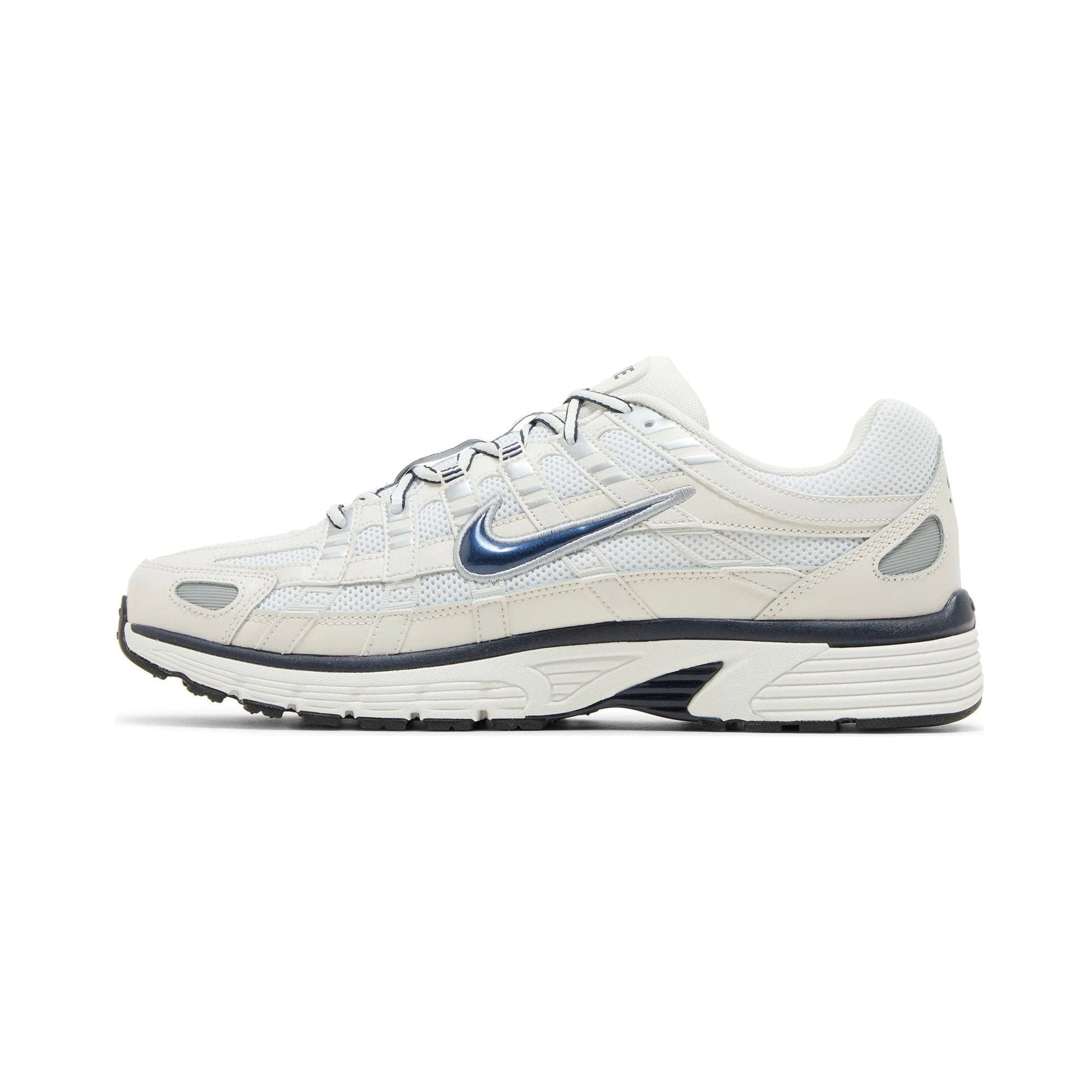 Nike P - 6000 Obsidian Summit White (2024)