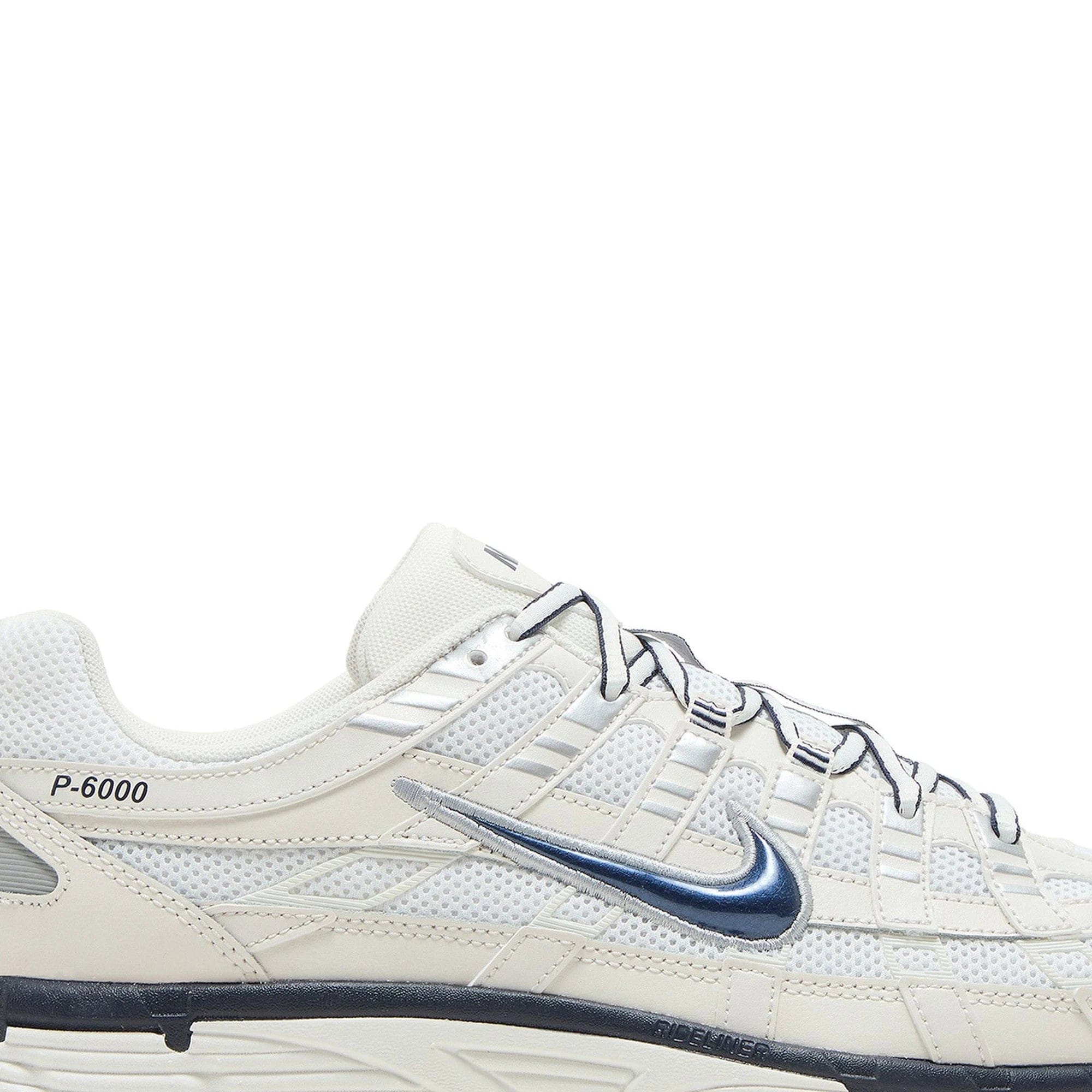 Nike P - 6000 Obsidian Summit White (2024)