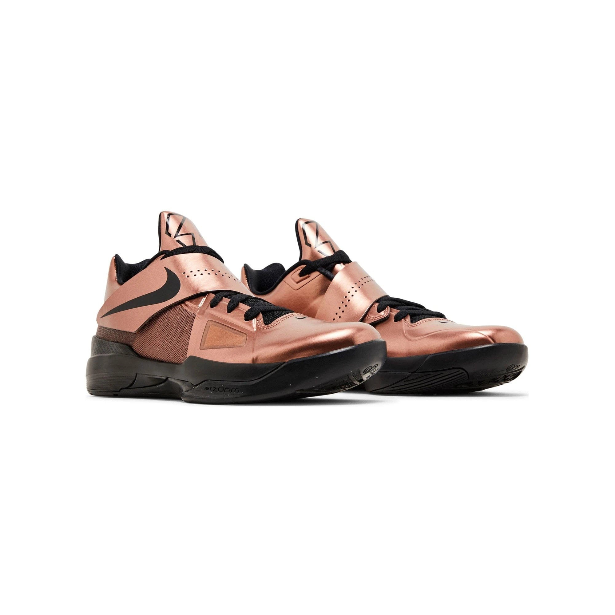 Nike KD 4 Christmas (2024)