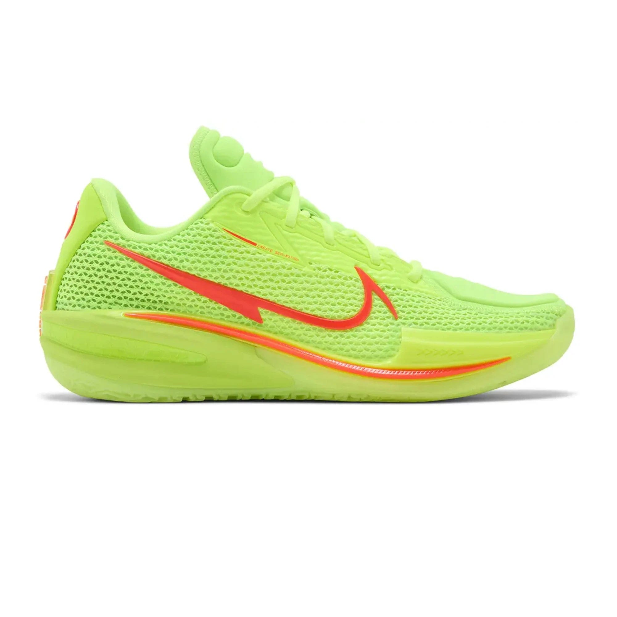 Nike GT Cut EP EYBL Volt