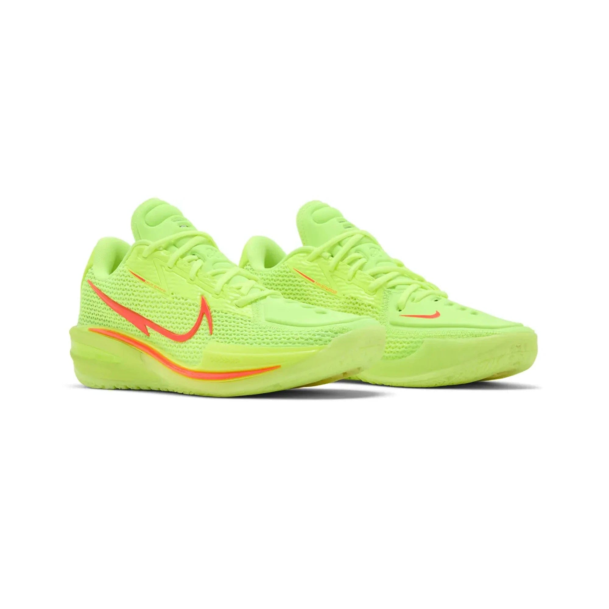 Nike GT Cut EP EYBL Volt