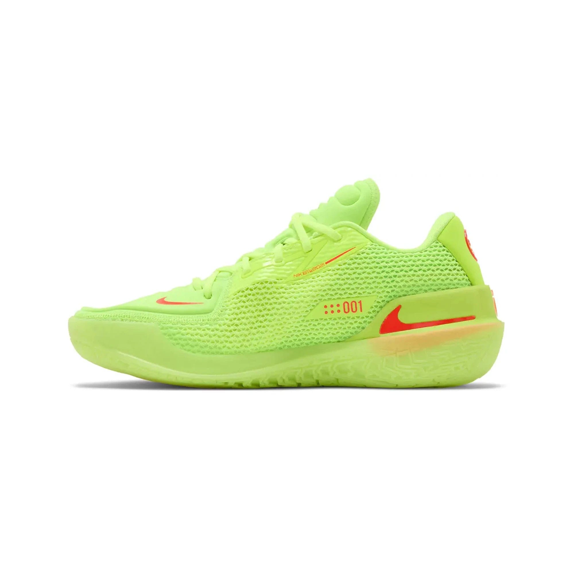 Nike GT Cut EP EYBL Volt
