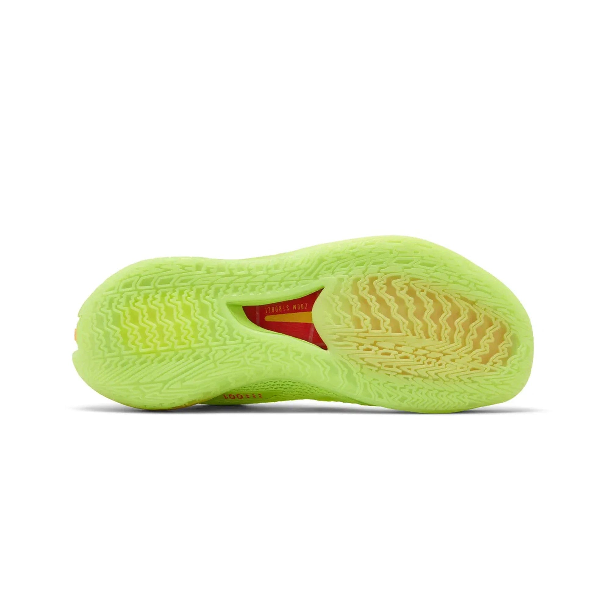 Nike GT Cut EP EYBL Volt