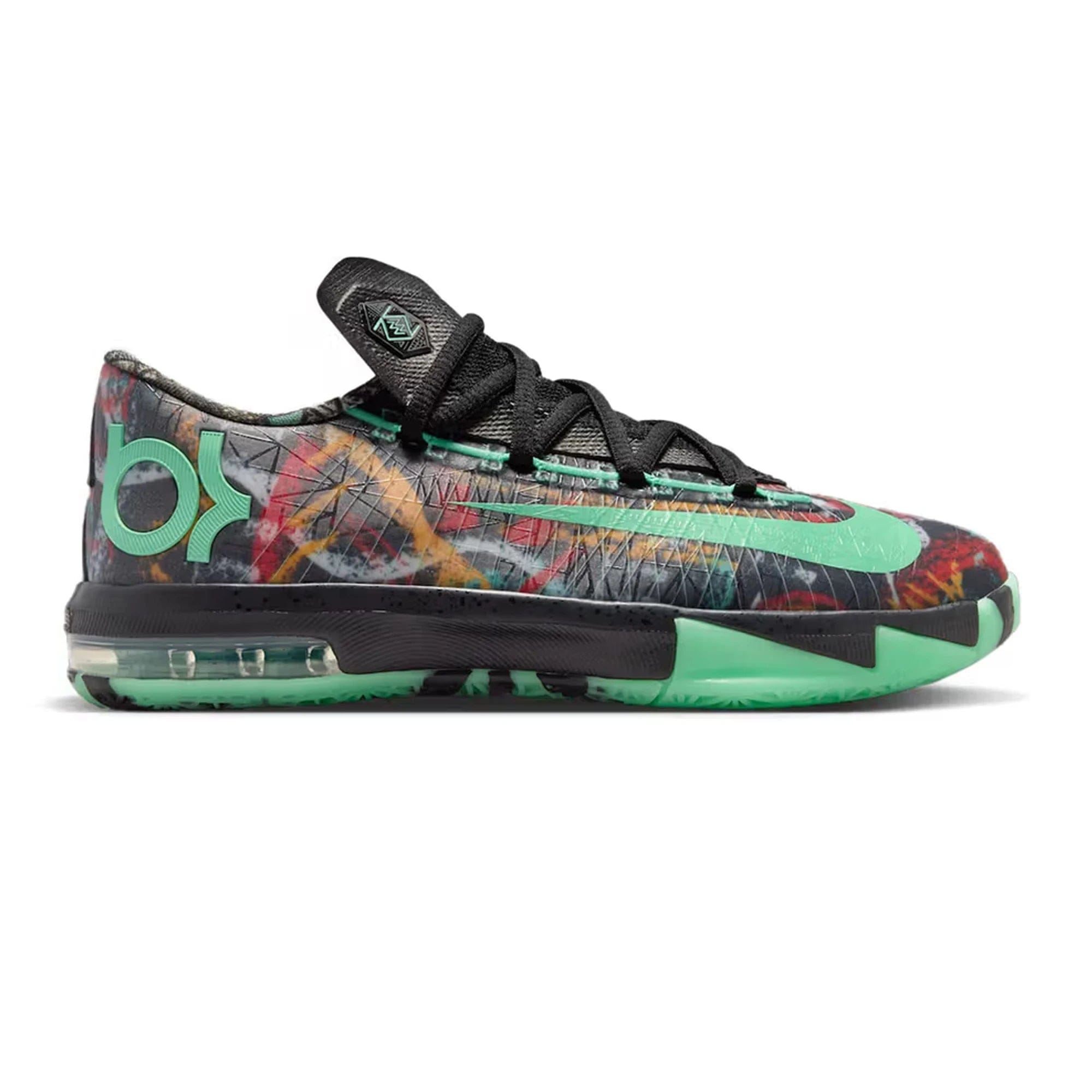 Nike KD 6 Illusion (2026)
